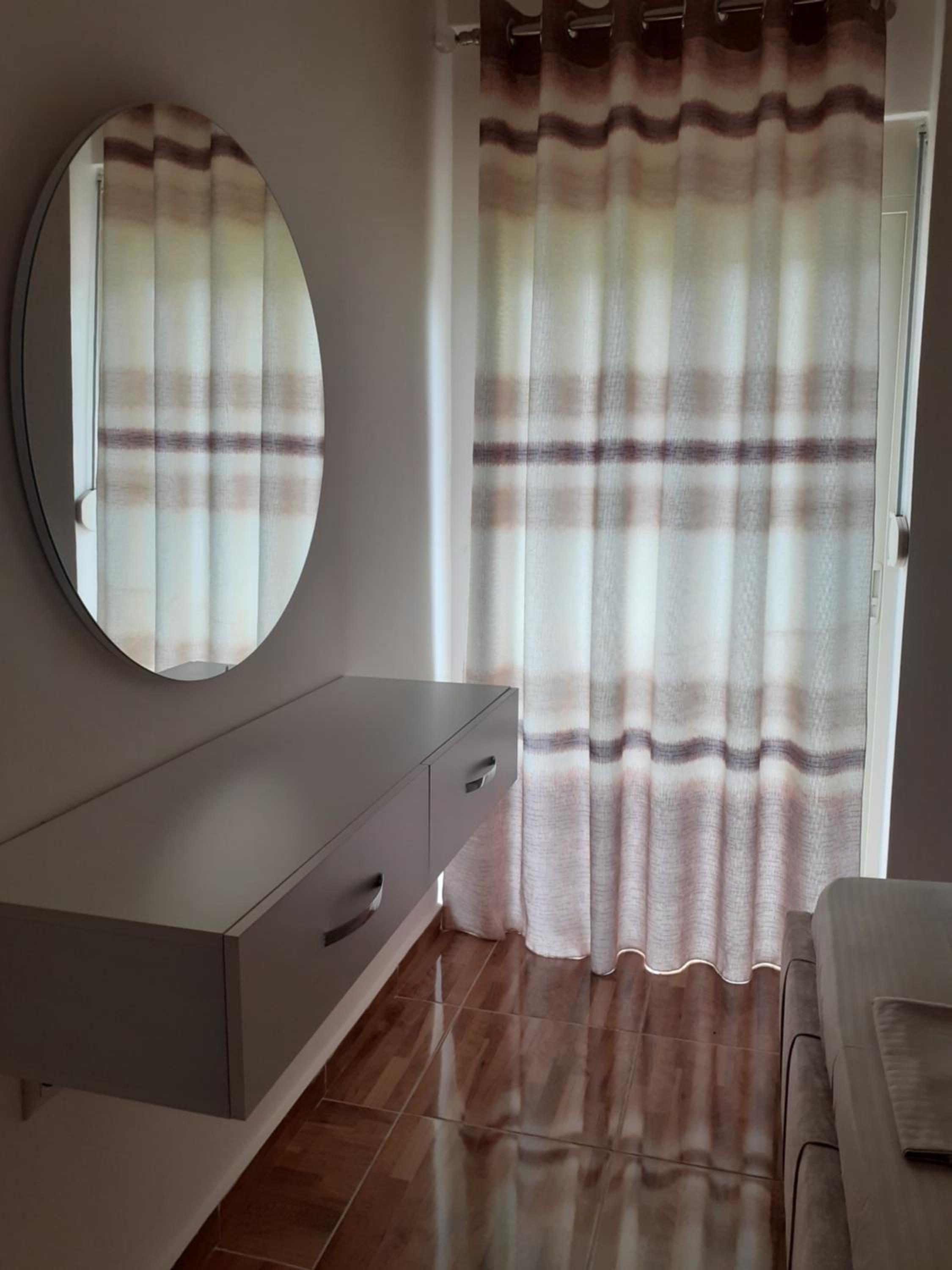 Drini Apartments