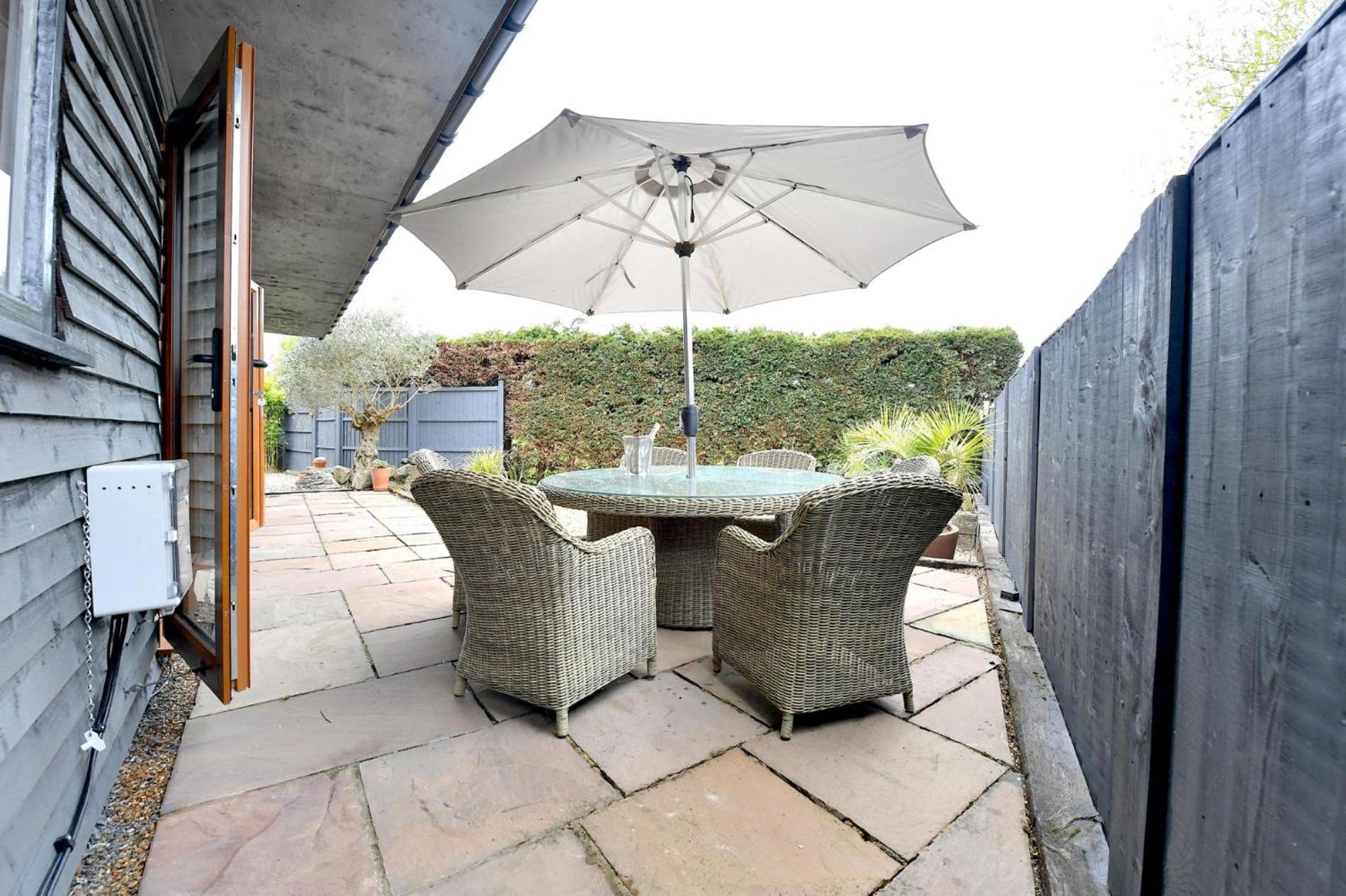 Guildford Vacations - Gorgeous 3BD Cottage in the Heart of Guildford - Property Image 10