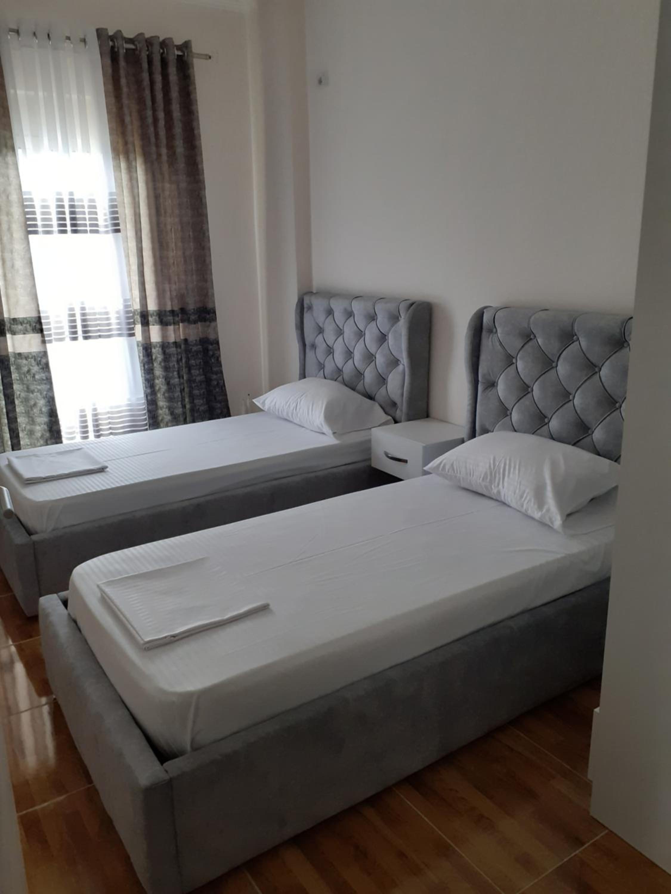 Drini Apartments