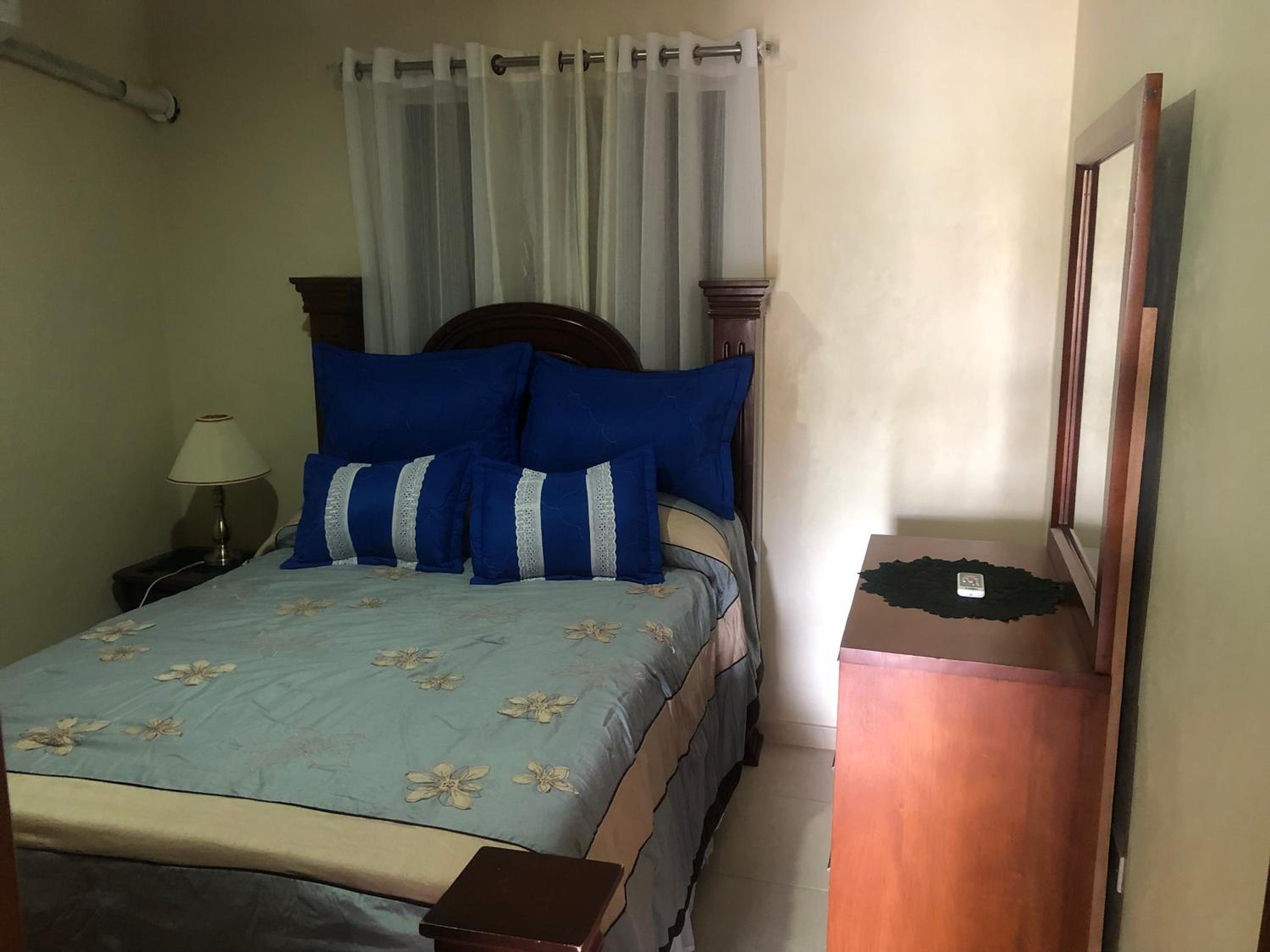 Apartamentos Kika view 2