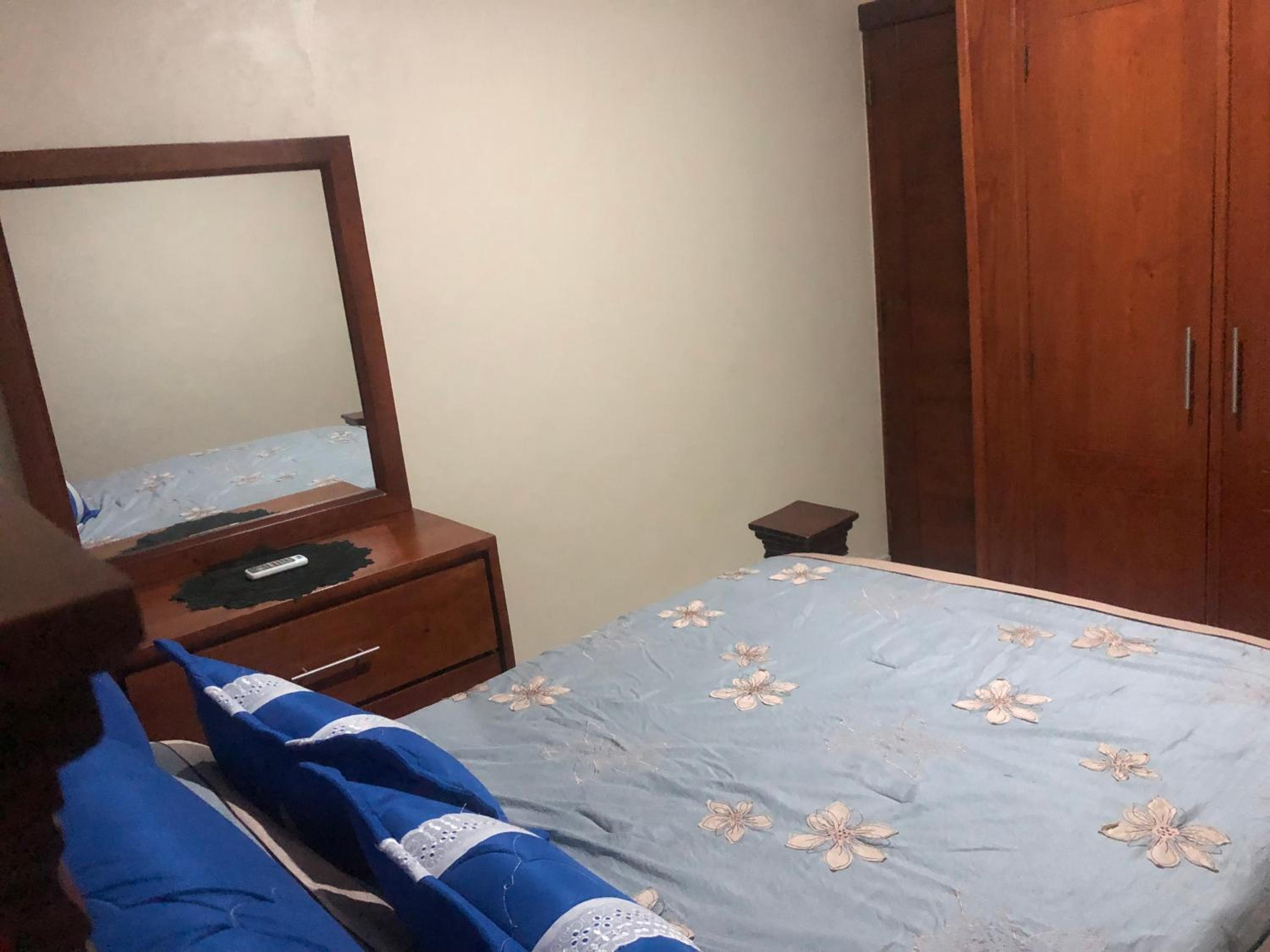 Apartamentos Kika view 3