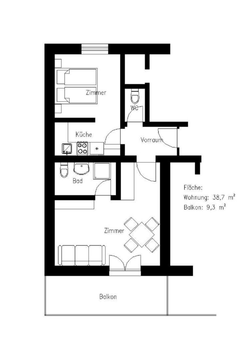 Haus Franz