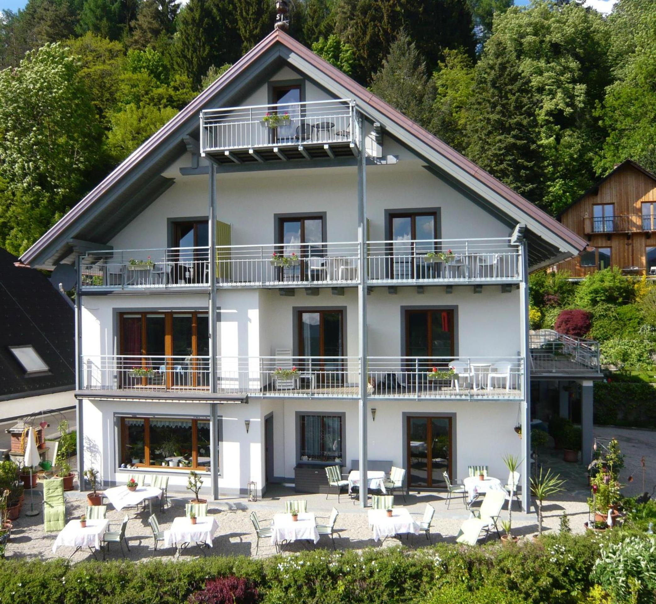 Haus Franz