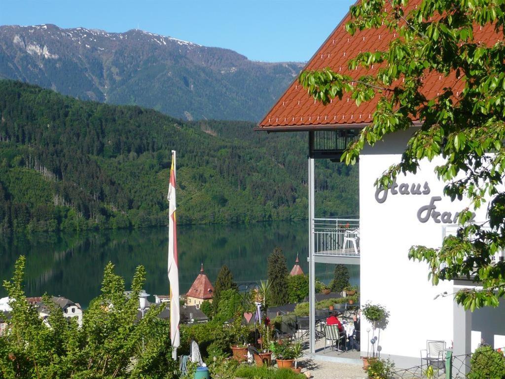 Haus Franz
