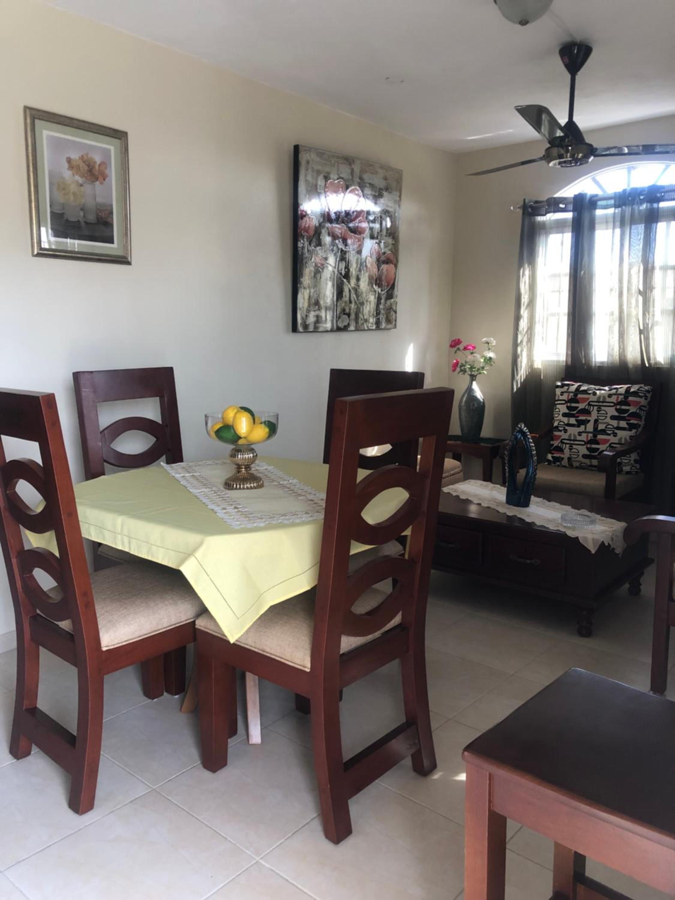 Apartamentos Kika view 5