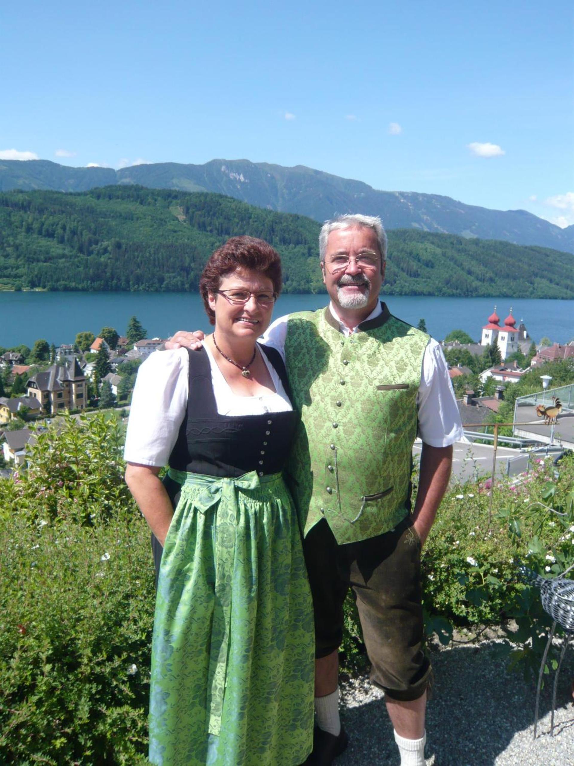 Haus Franz