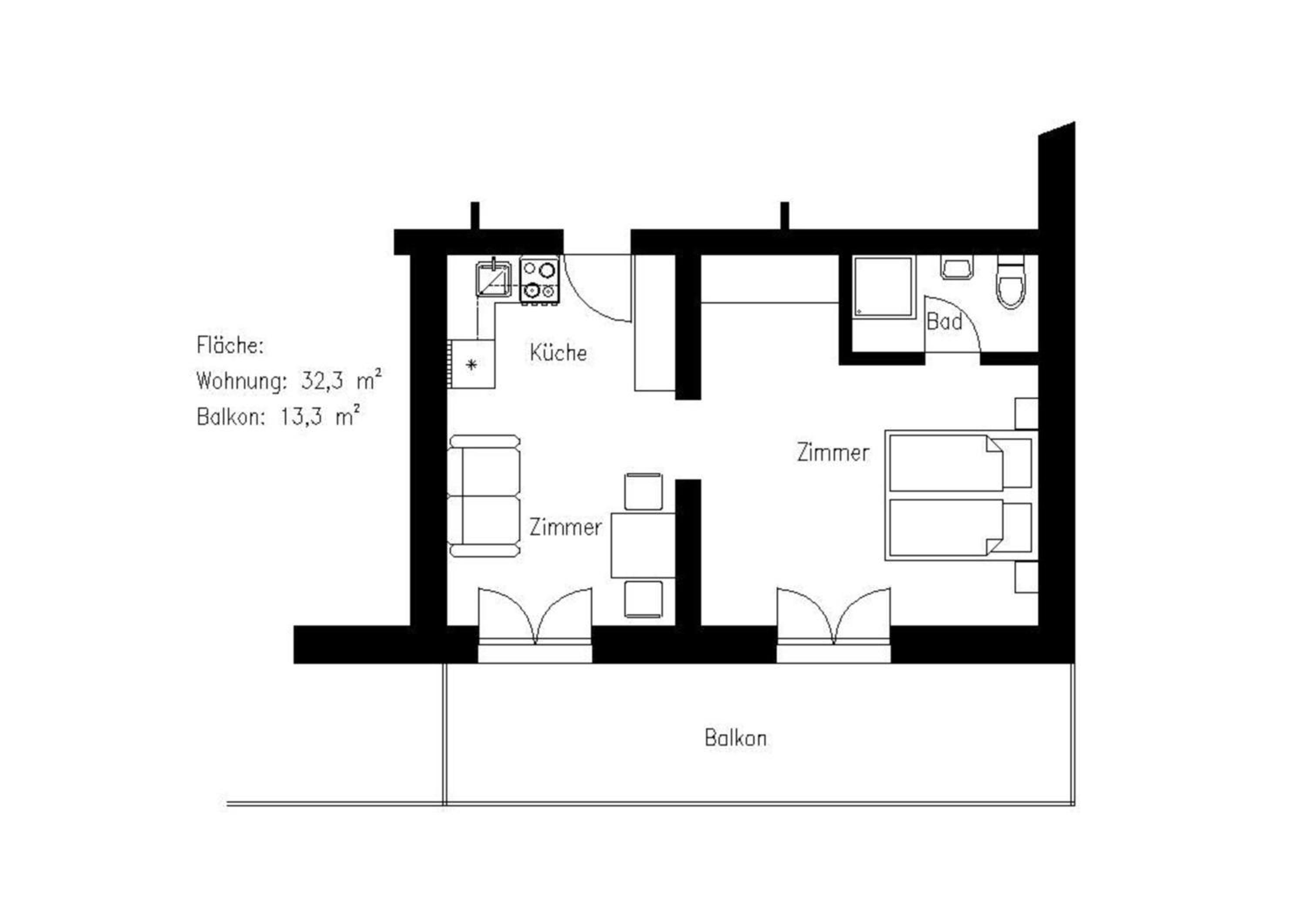Haus Franz