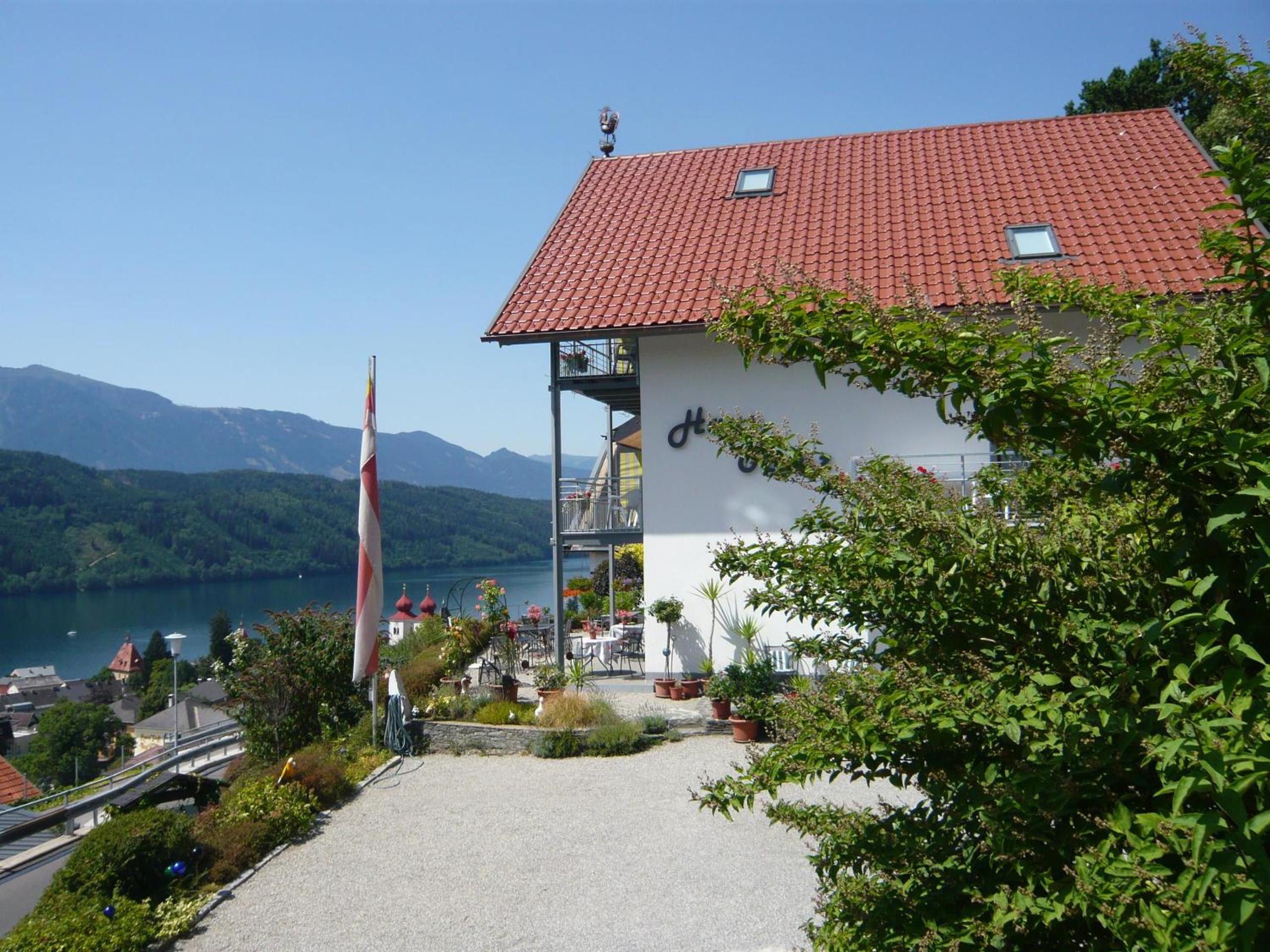 Haus Franz