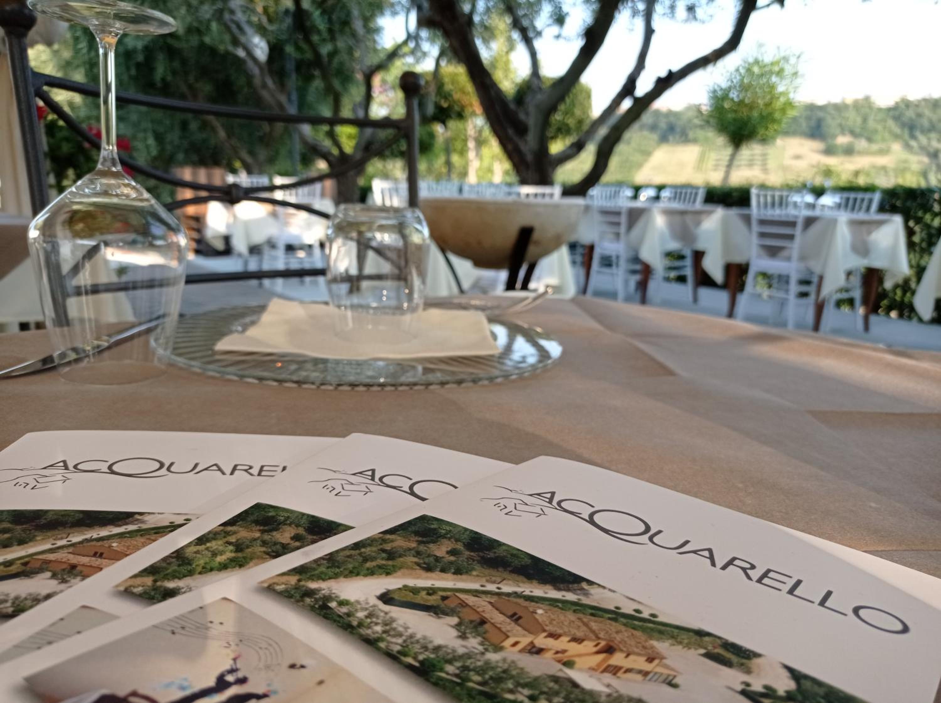 Acquarello view 5