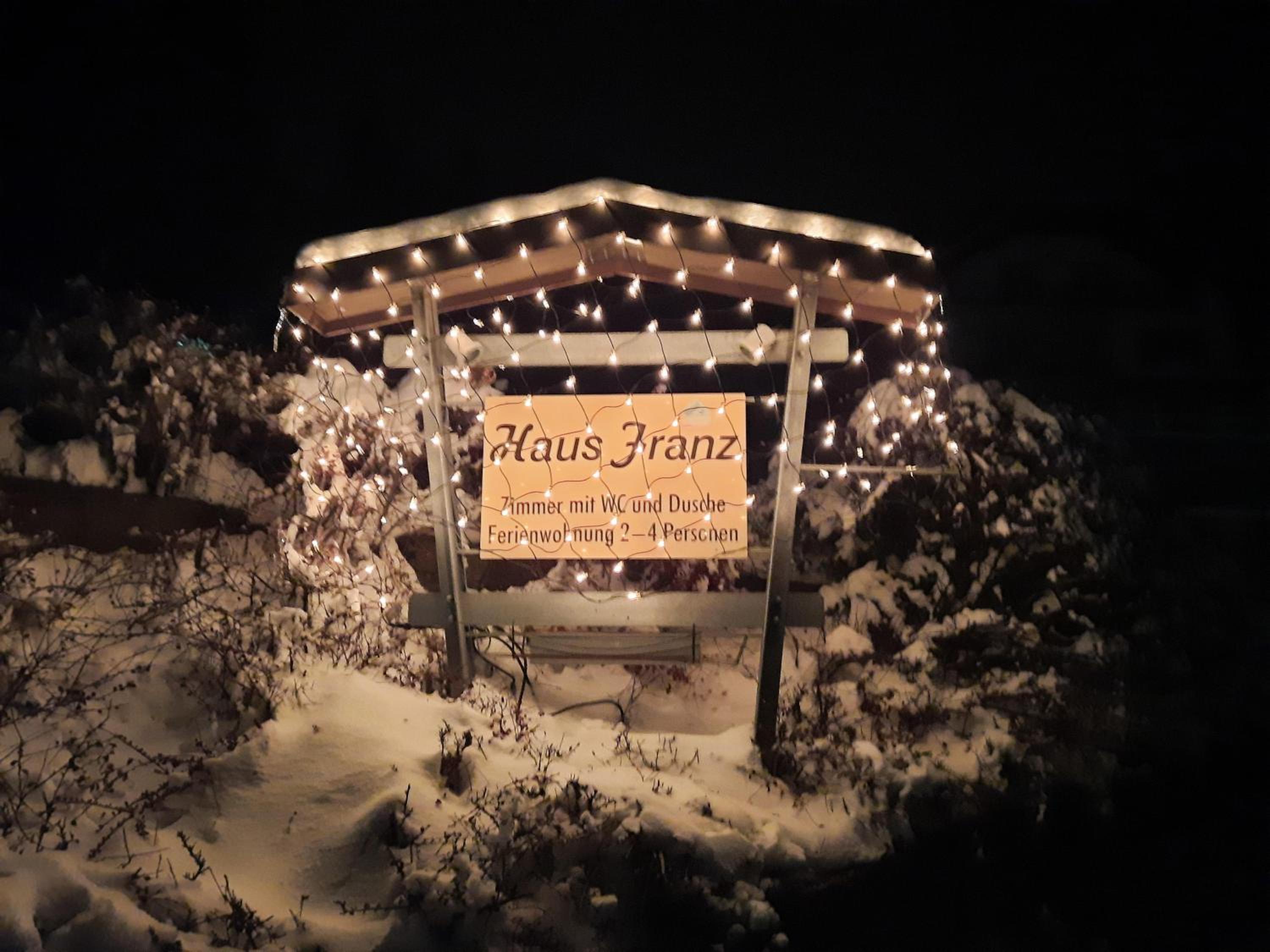 Haus Franz