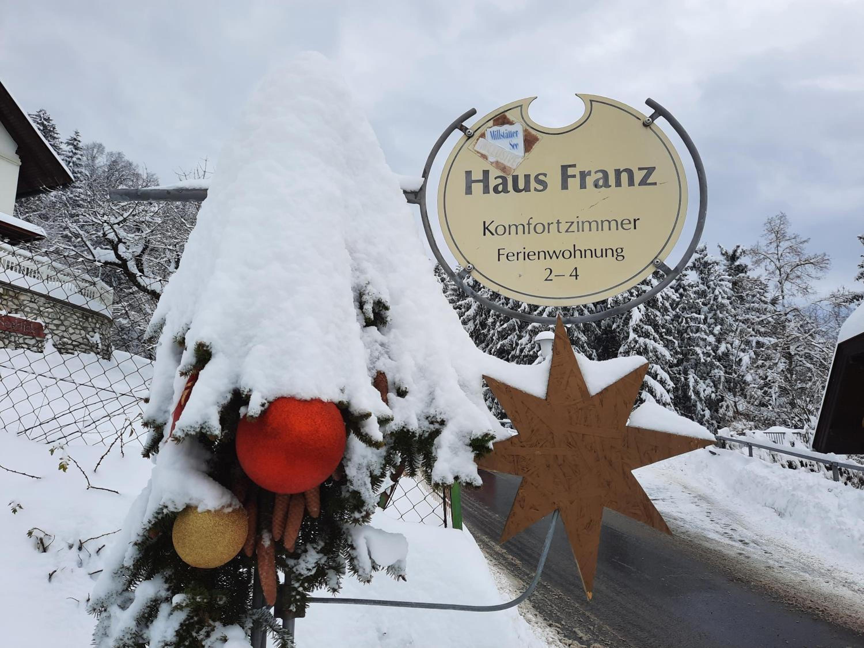 Haus Franz