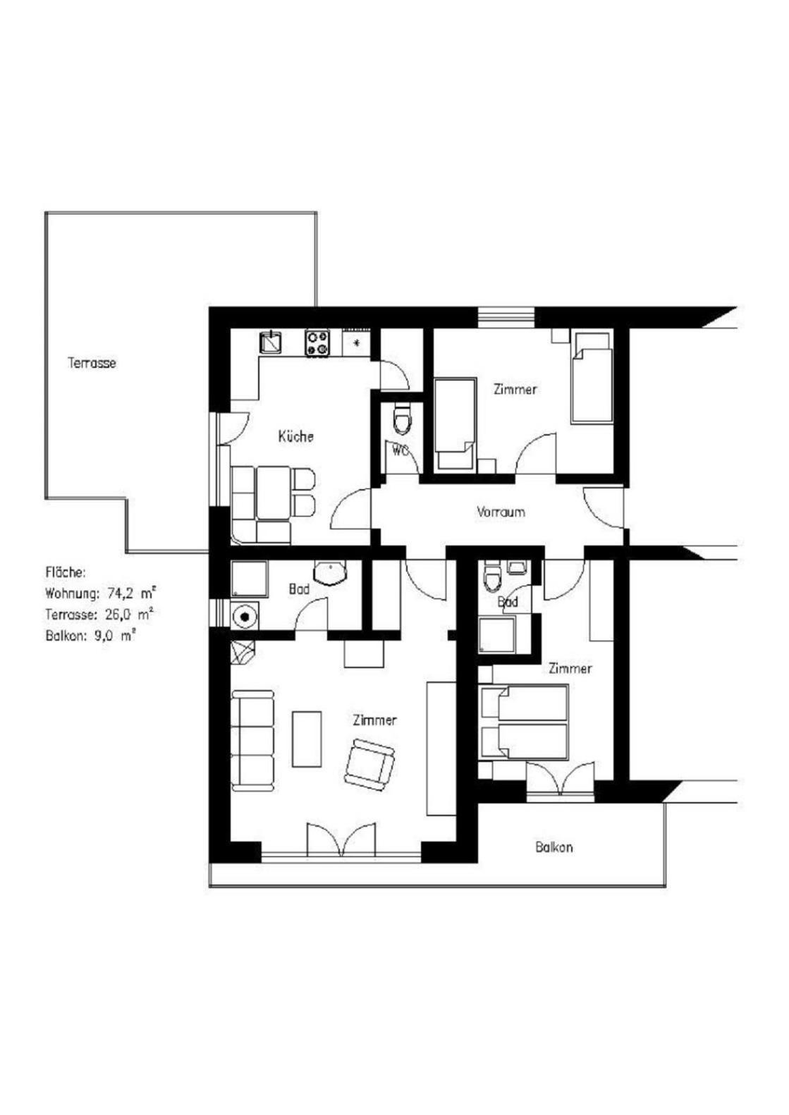 Haus Franz