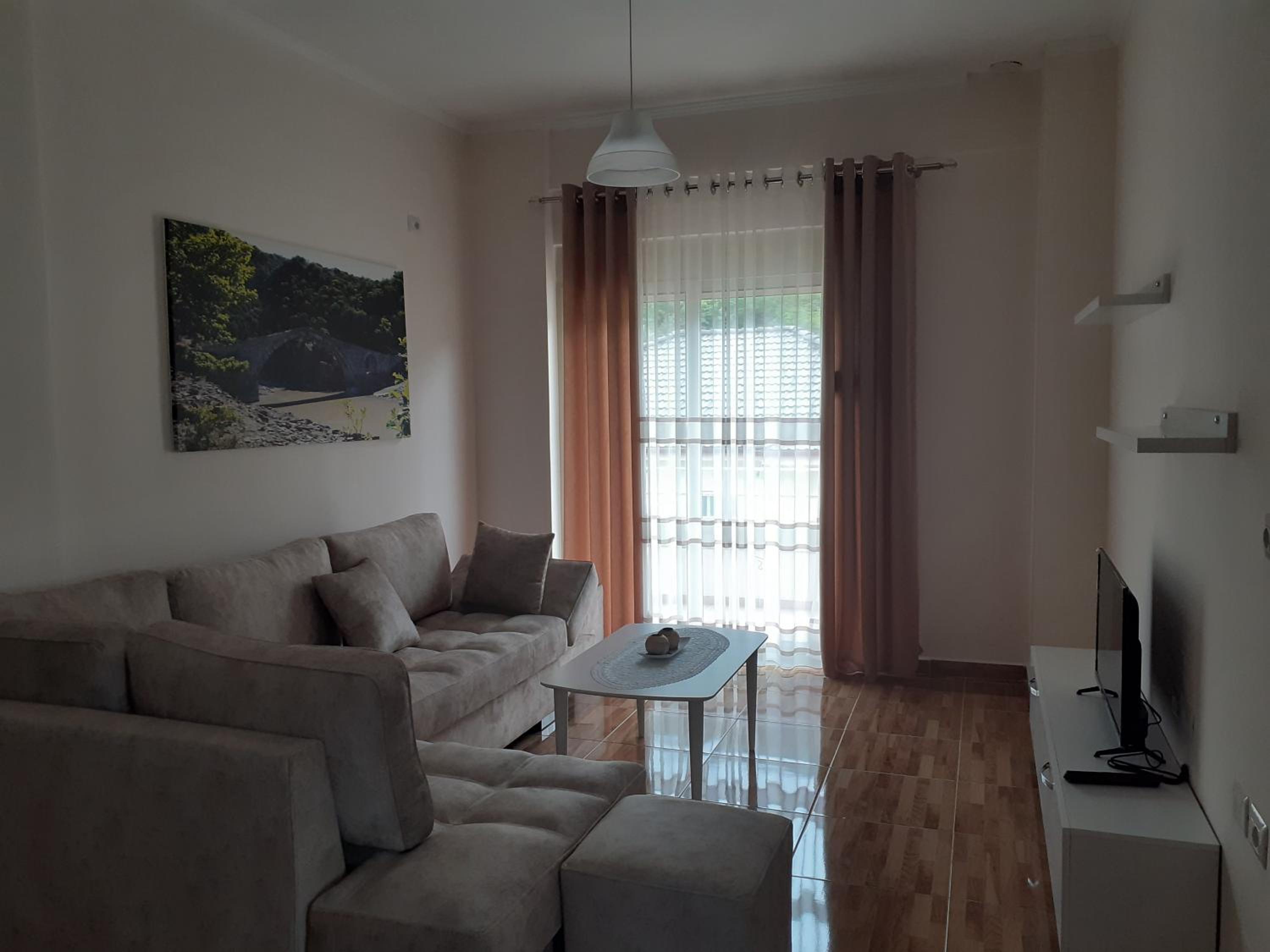 Drini Apartments