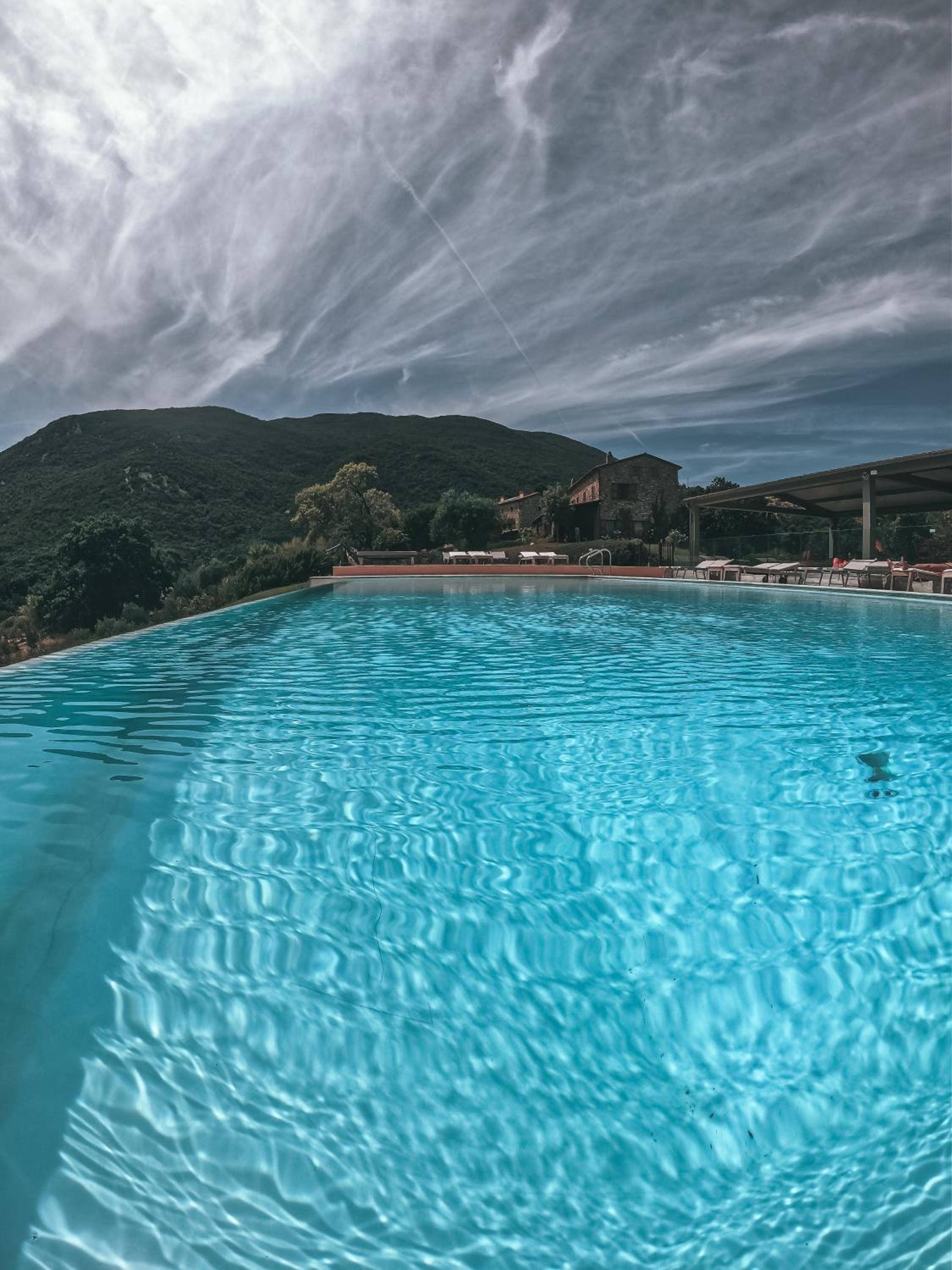 Agriturismo Boschi di Montecalvi view 5
