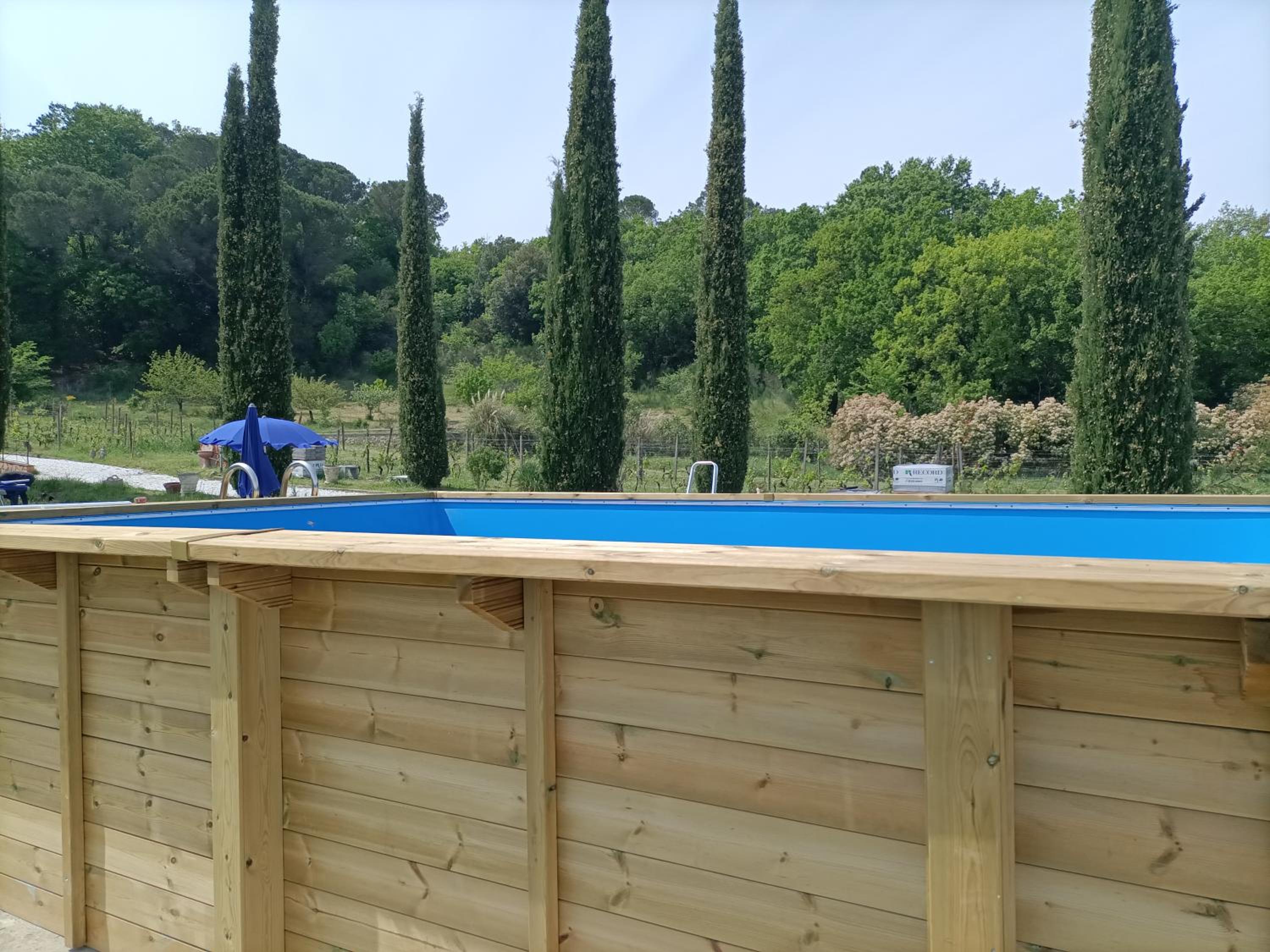 B&B Agriturismo Regno di Toscana