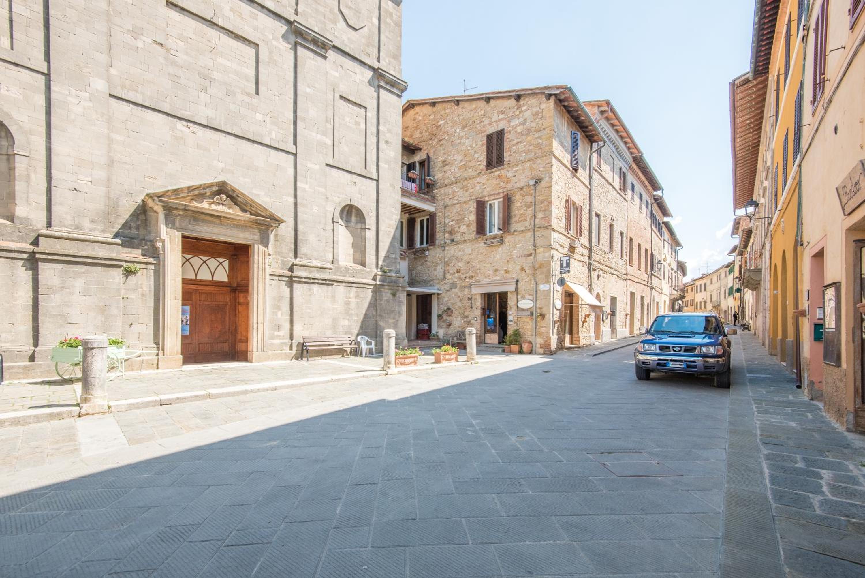 Appartamento Panoramico