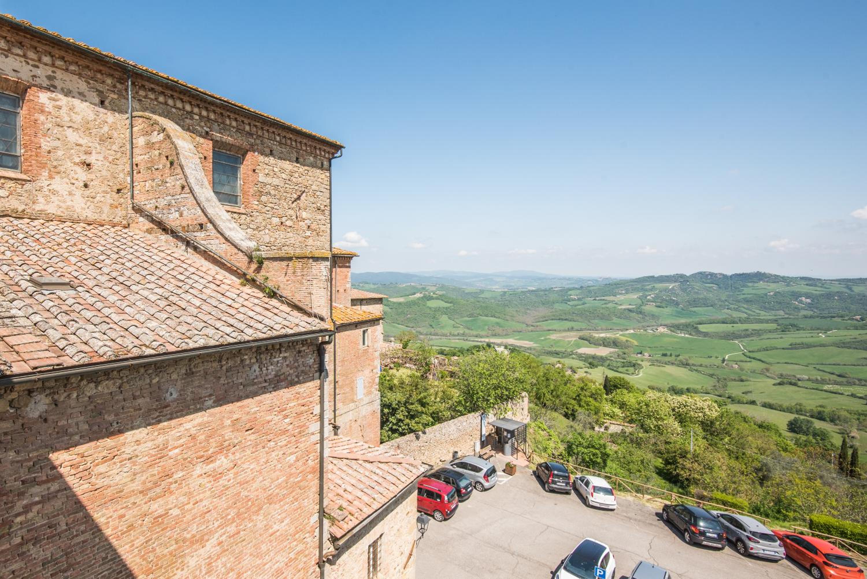 Appartamento Panoramico