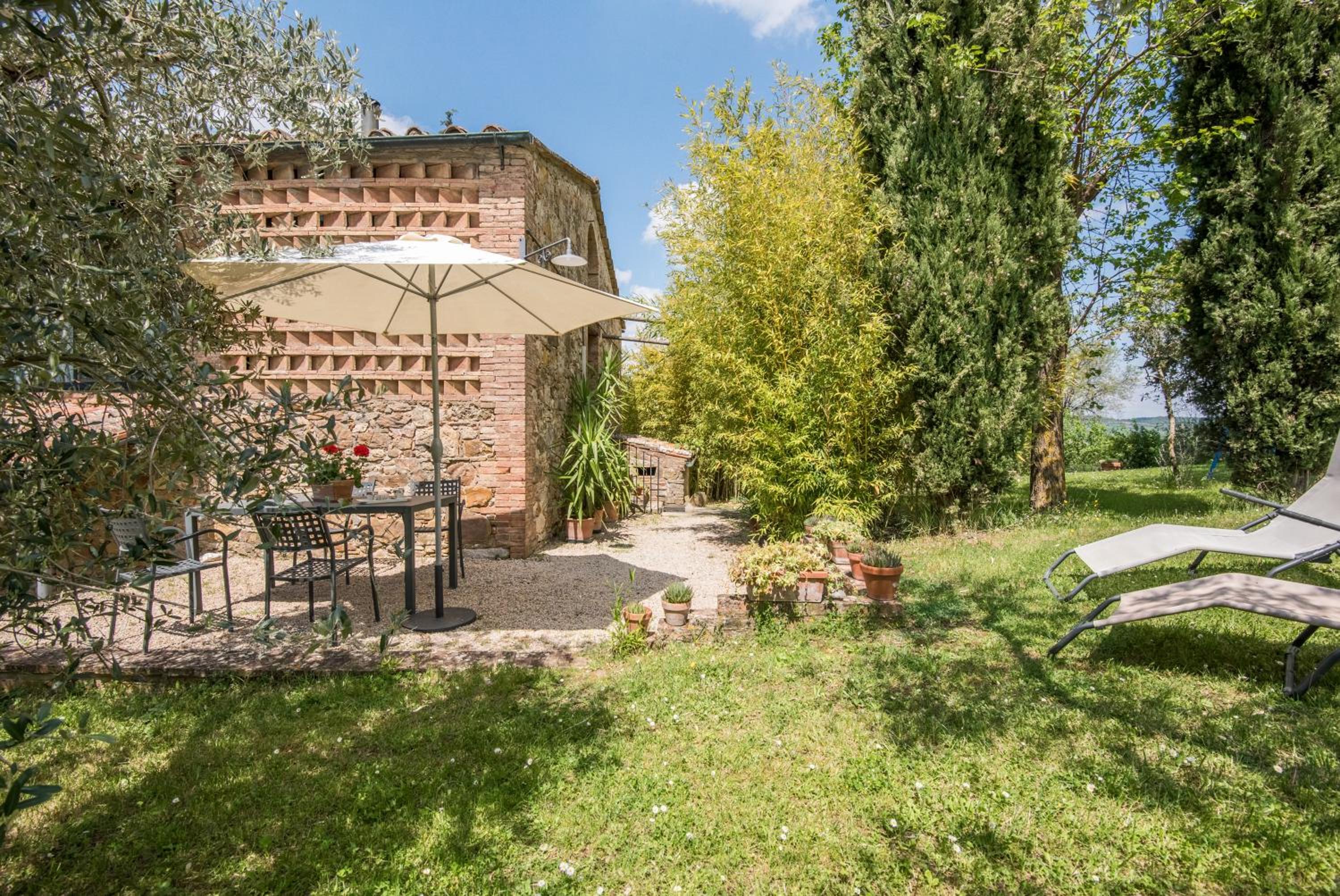 Monolocale Antico Fienile view 5