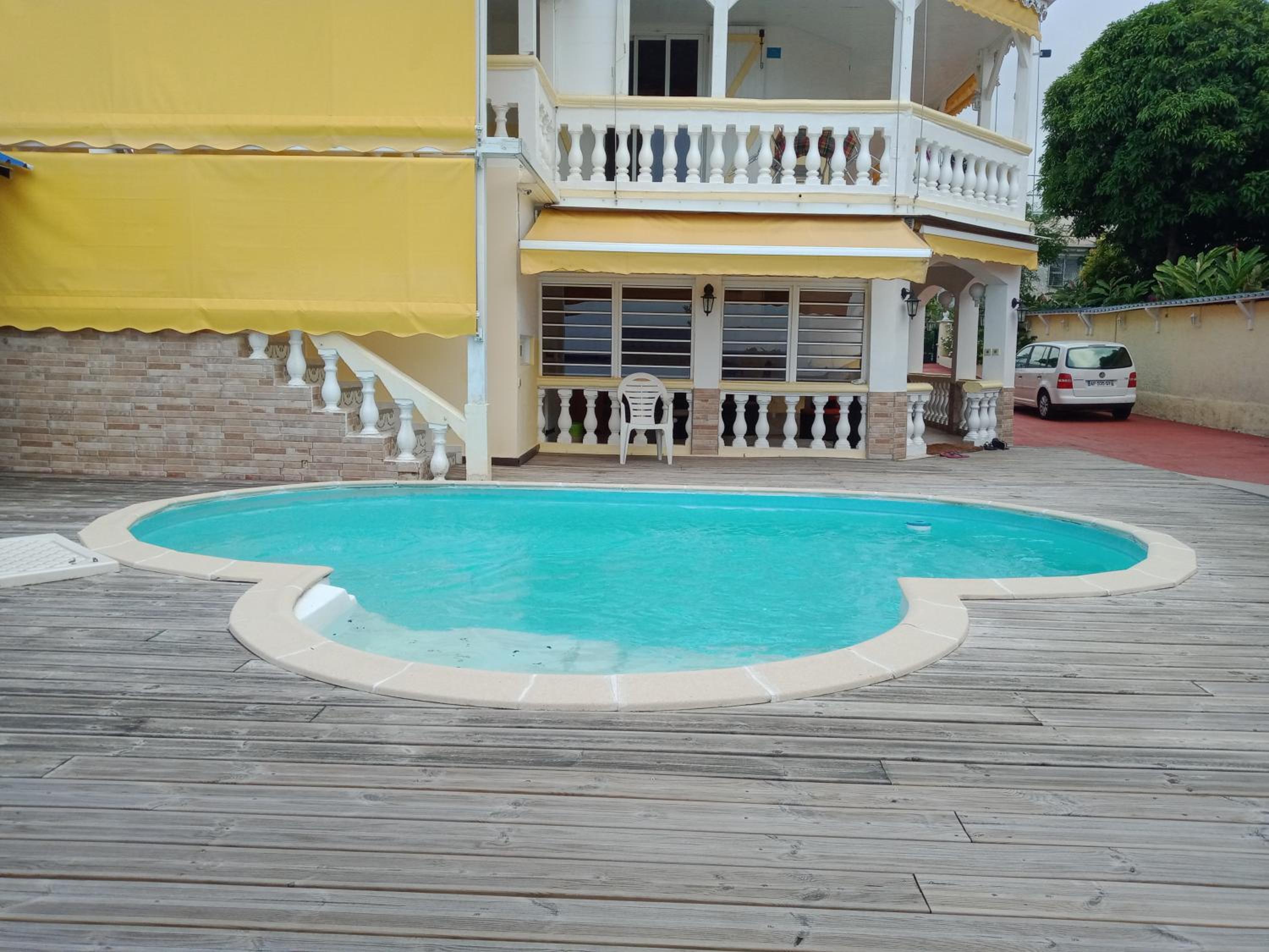 Villa Mancina