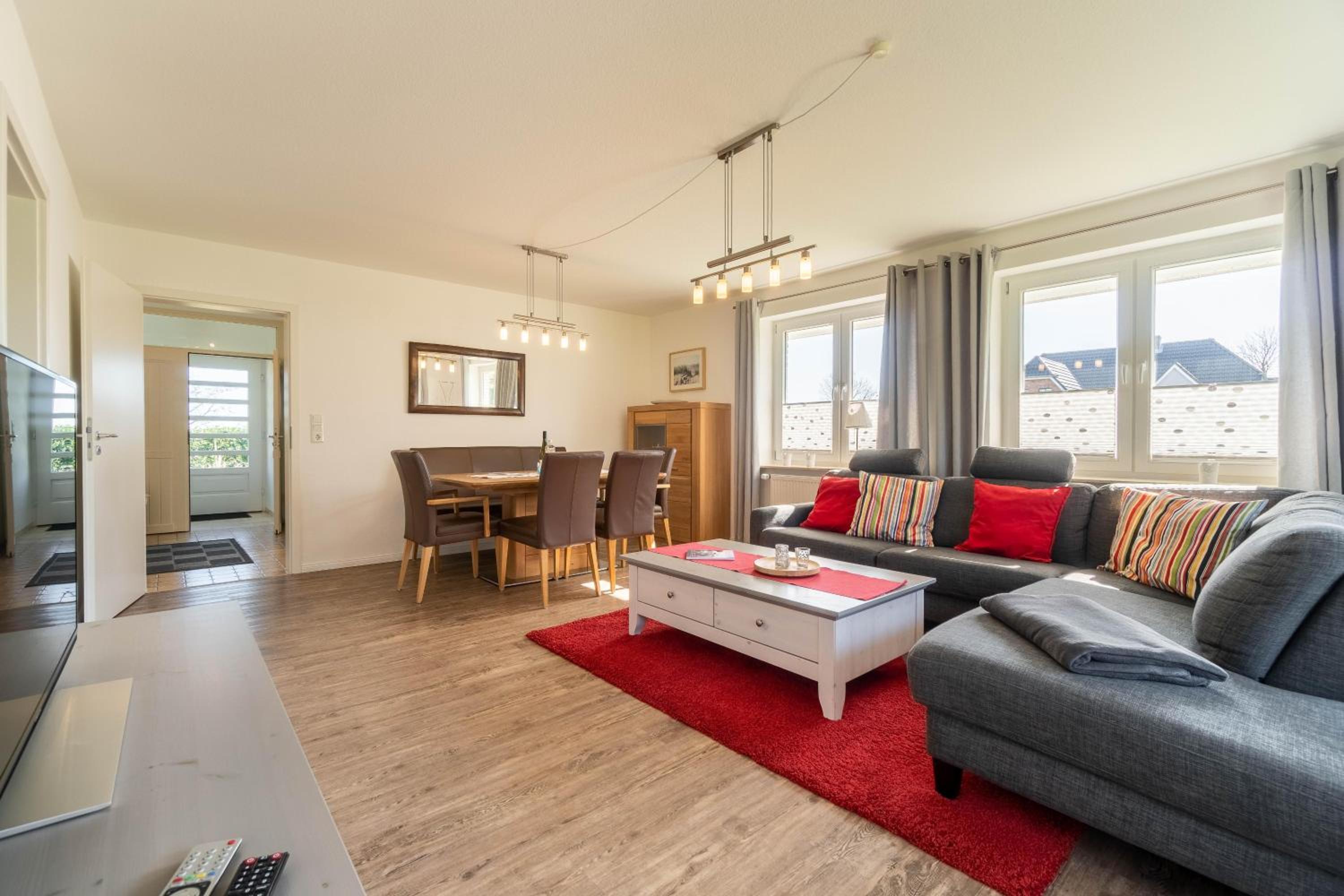 Haus Eva Wohnung 1 view 3