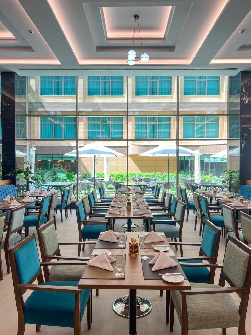 Grand Millennium Al Seef Basra