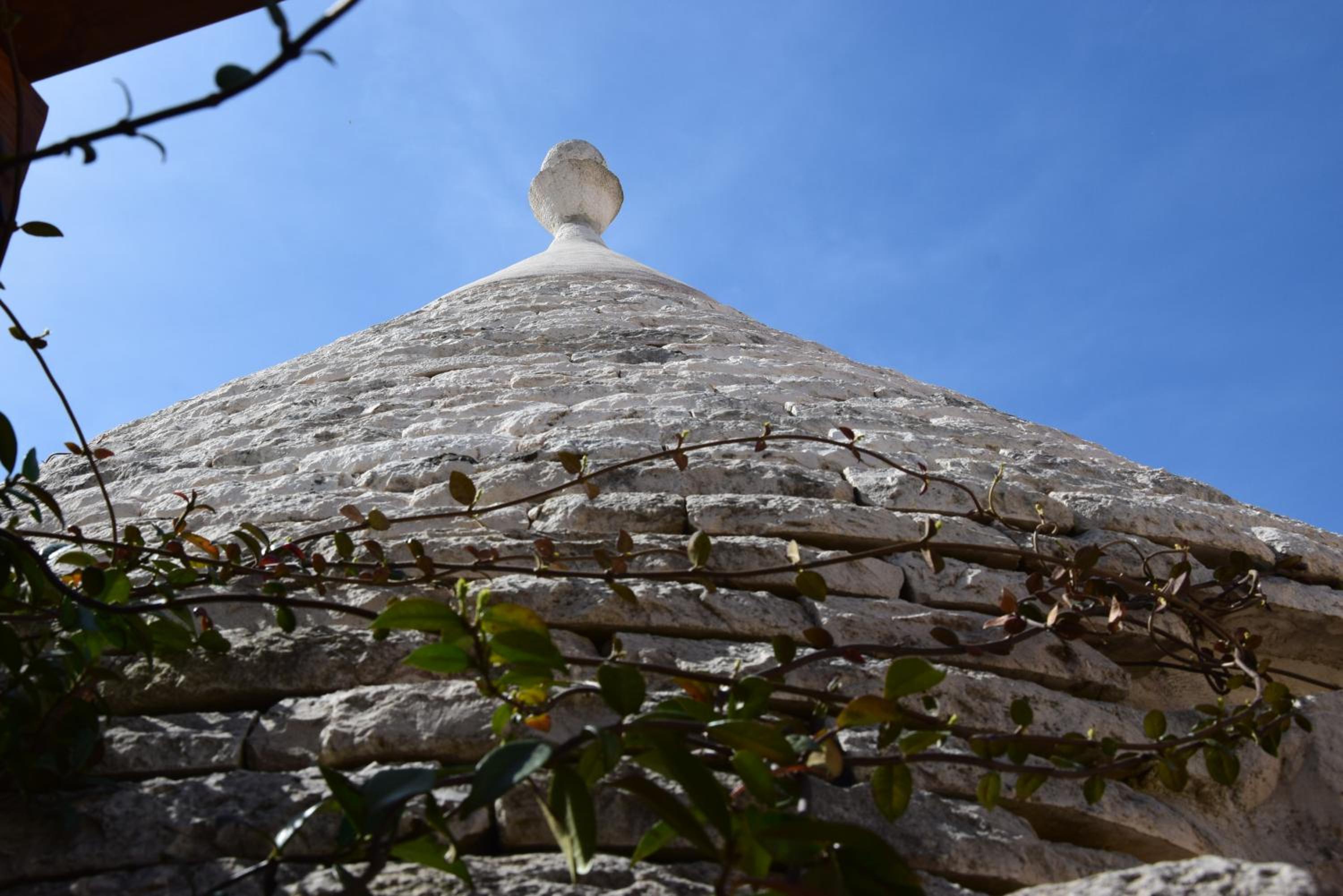 Quei Trulli Divini view 4