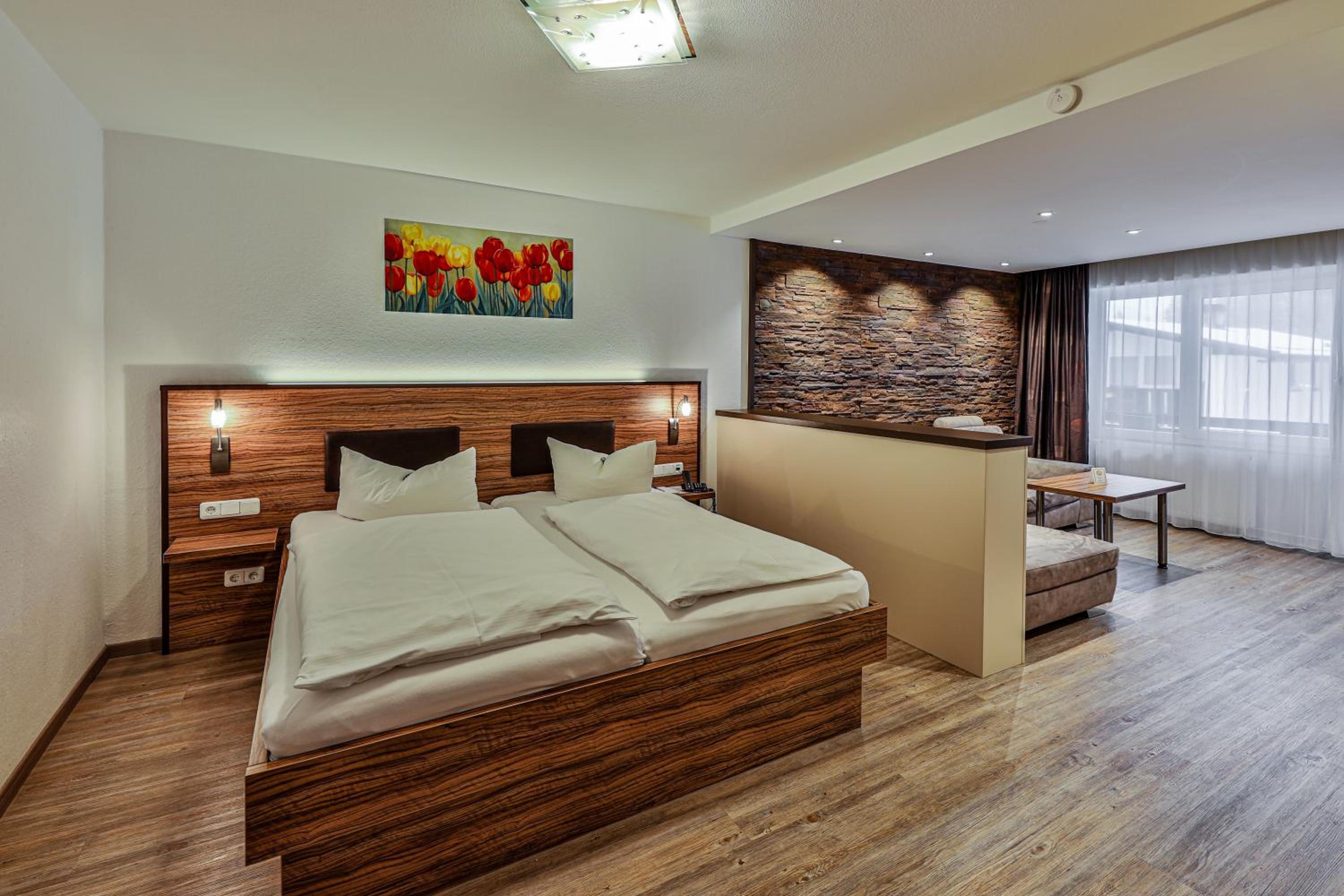 Alpenhotel Fischer 4 Sterne - Adults Only