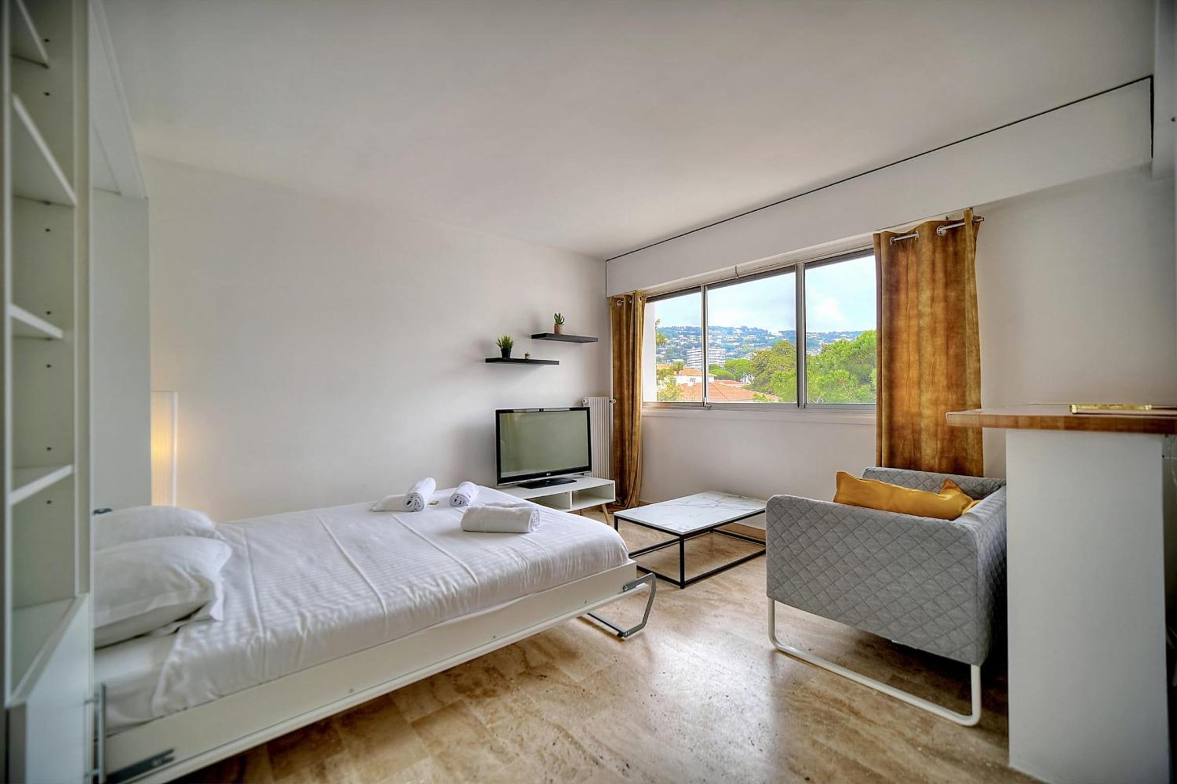 IMMOGROOM - Cosy - California - Close to everything photo 5