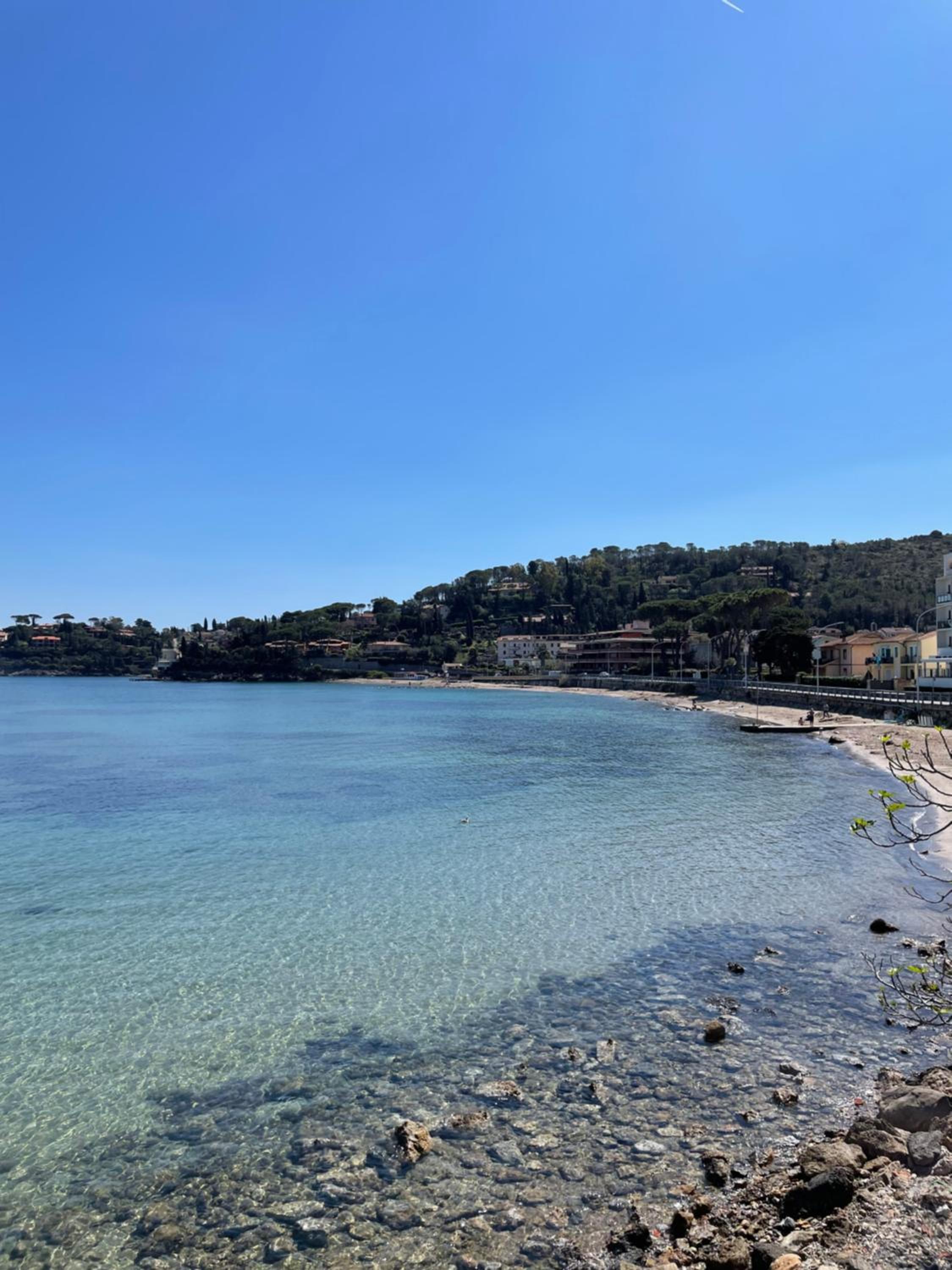 Casa di Frilli - a due passi dal mare photo 5