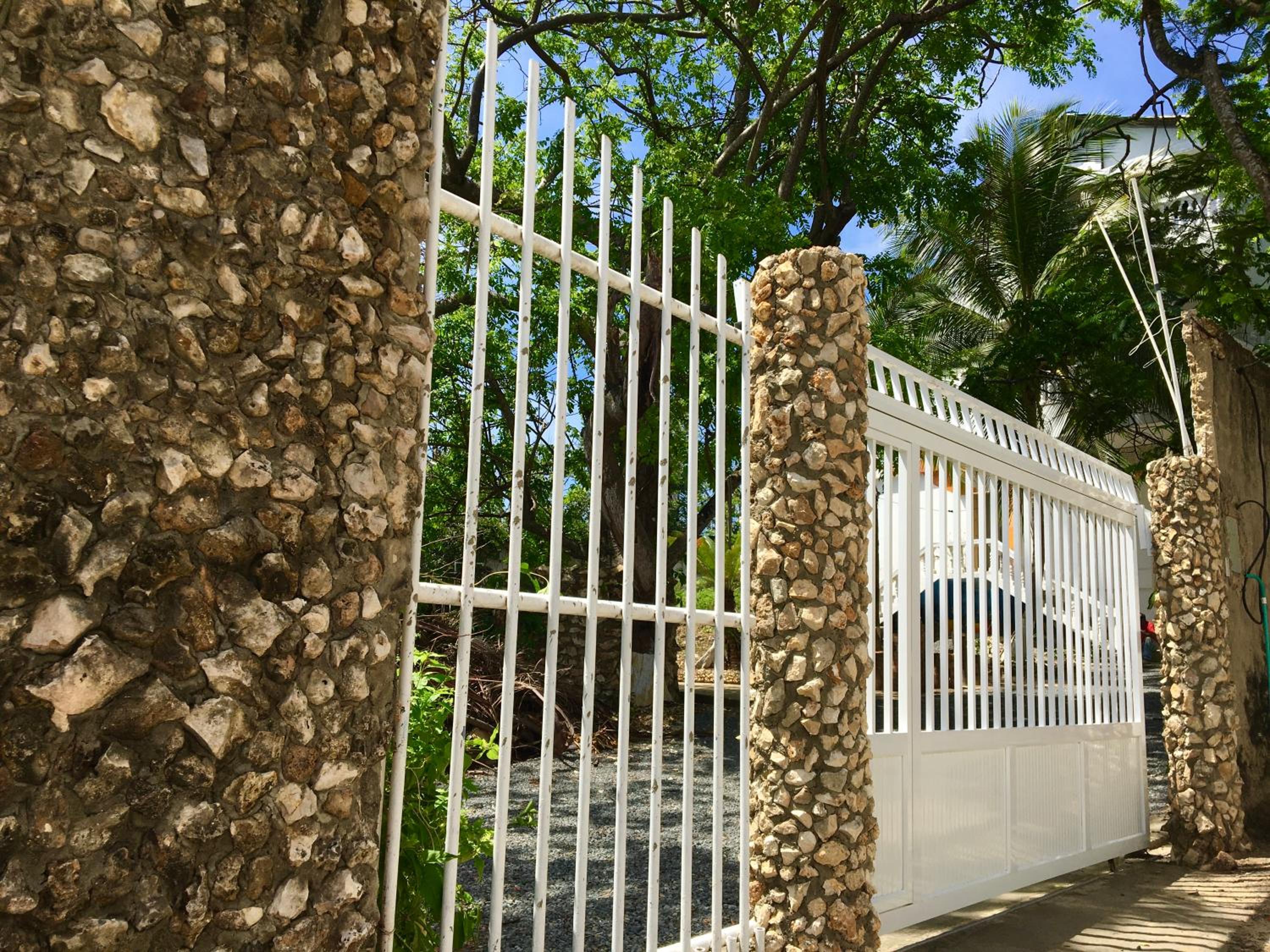 Casona La Carolina