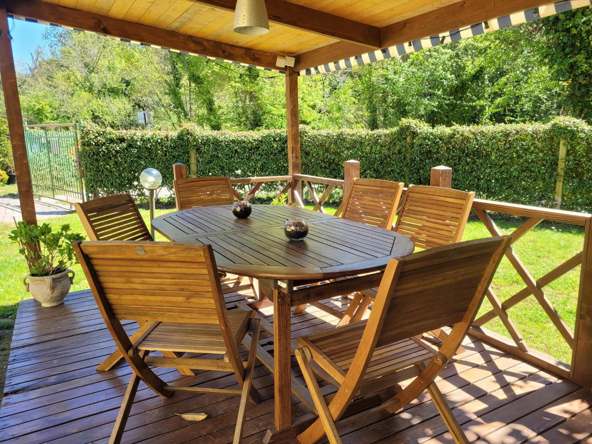 Antonella's Home view 5