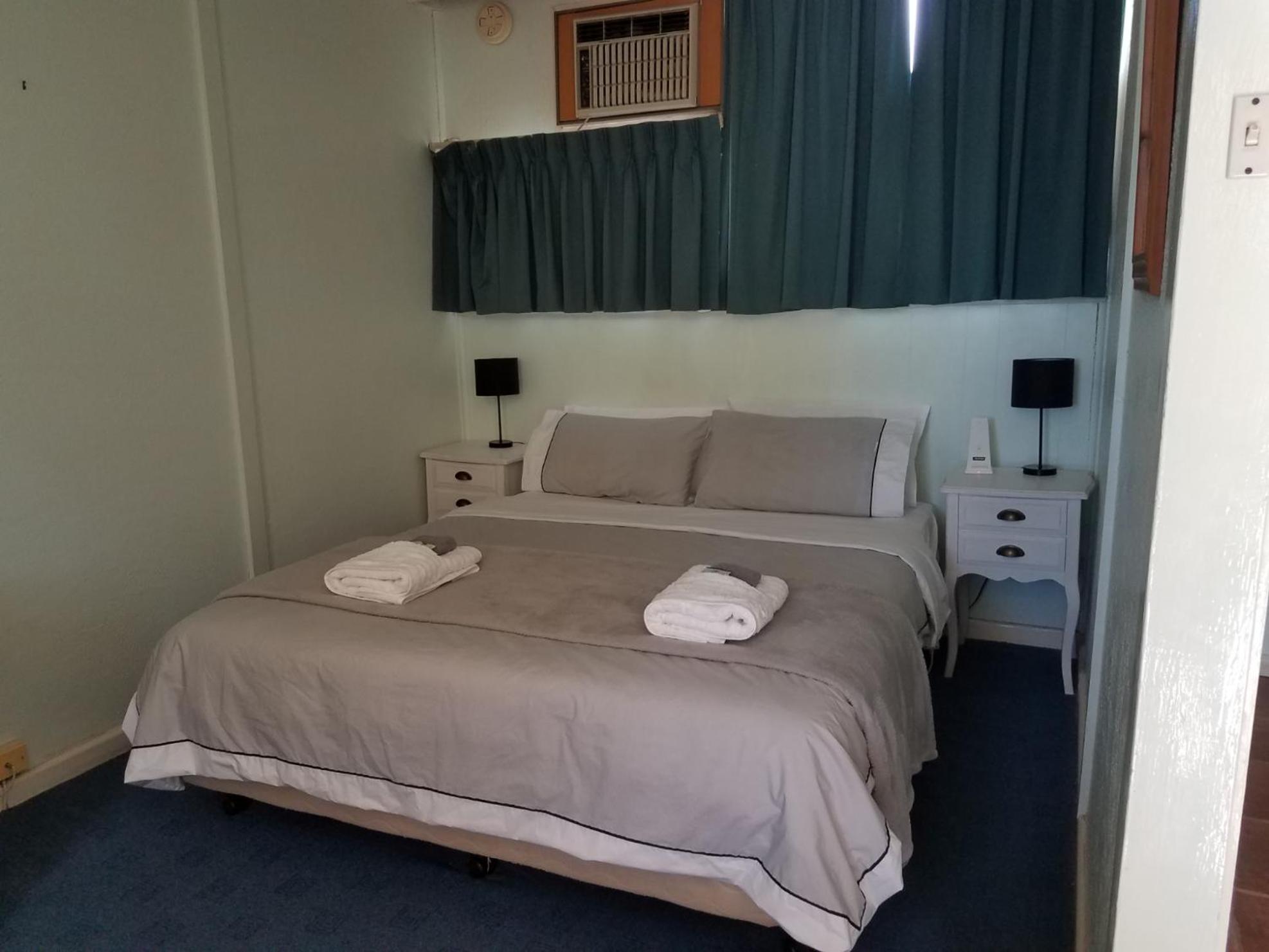 Wimmera Motel view 3