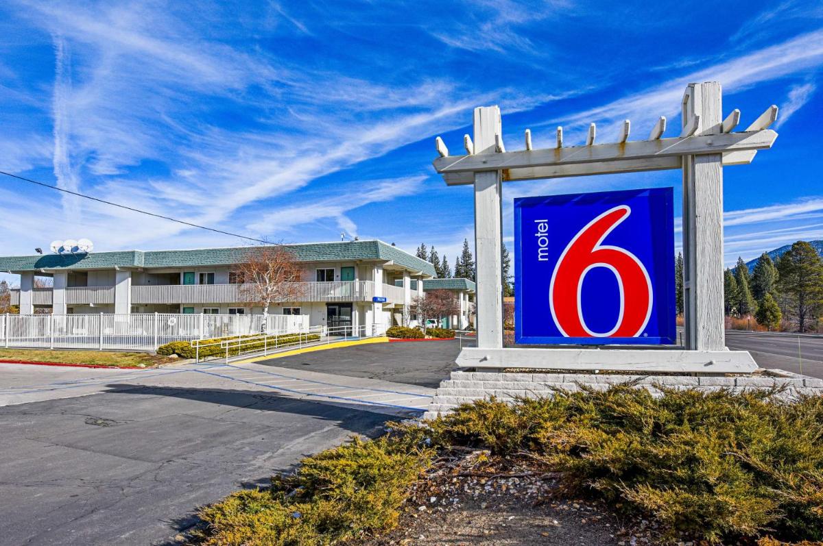 hotel building