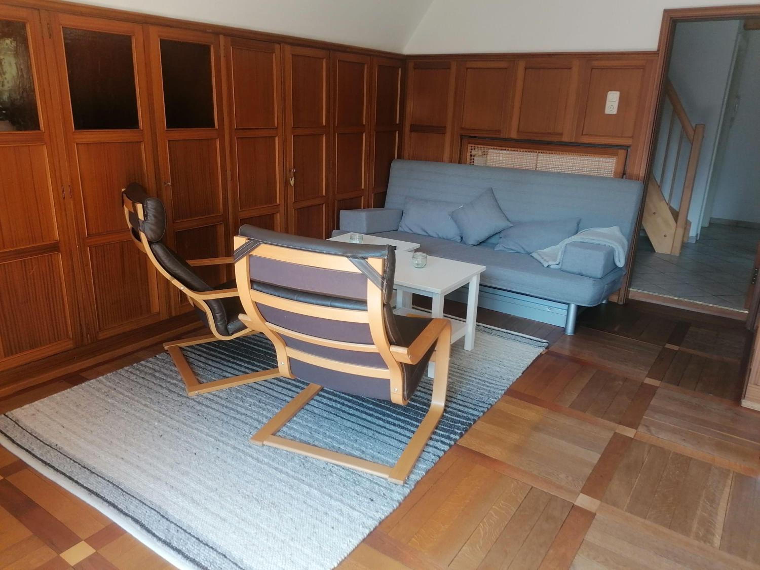 Ferienwohnung-Stoermann view 2