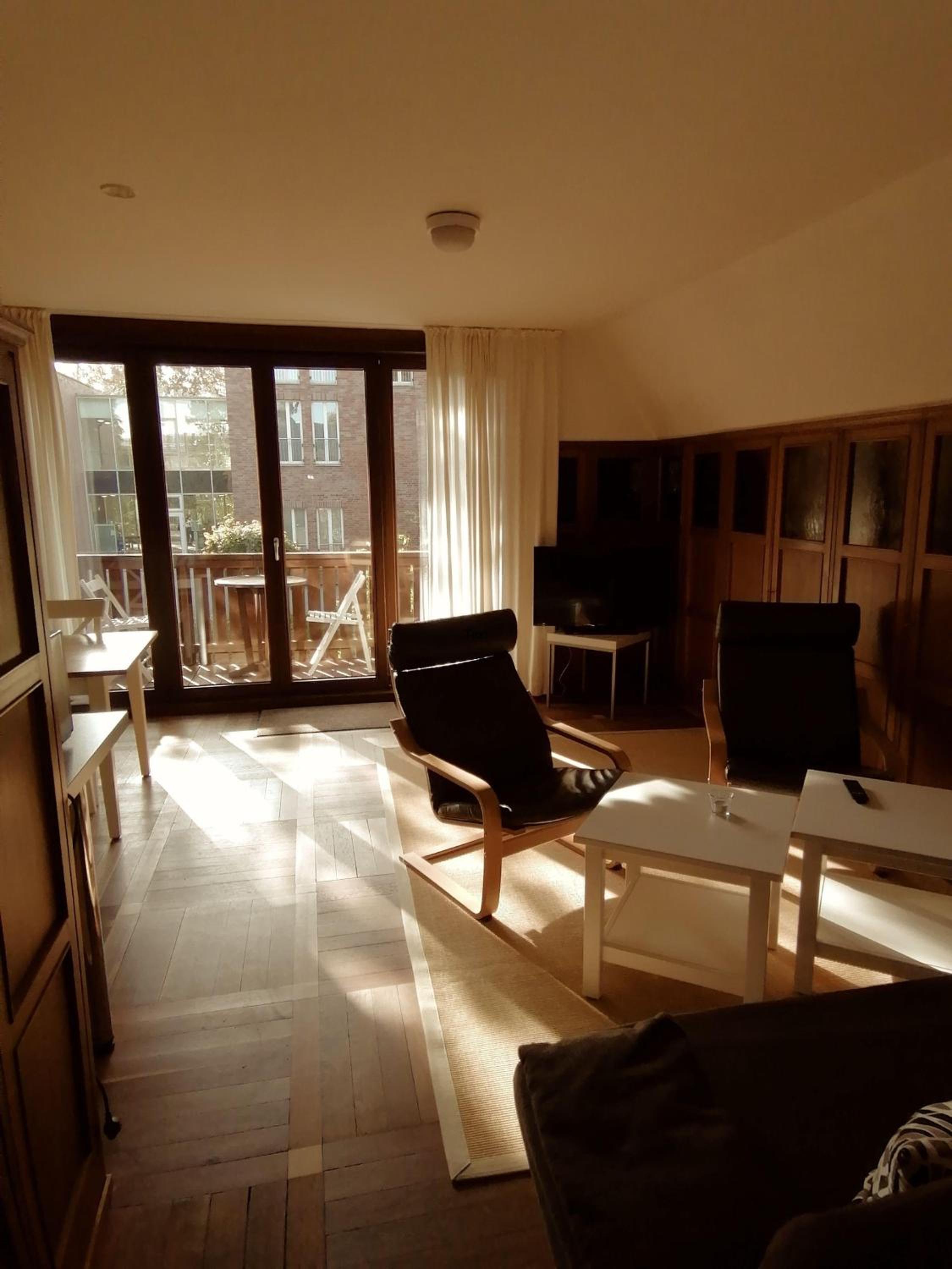 Ferienwohnung-Stoermann view 3