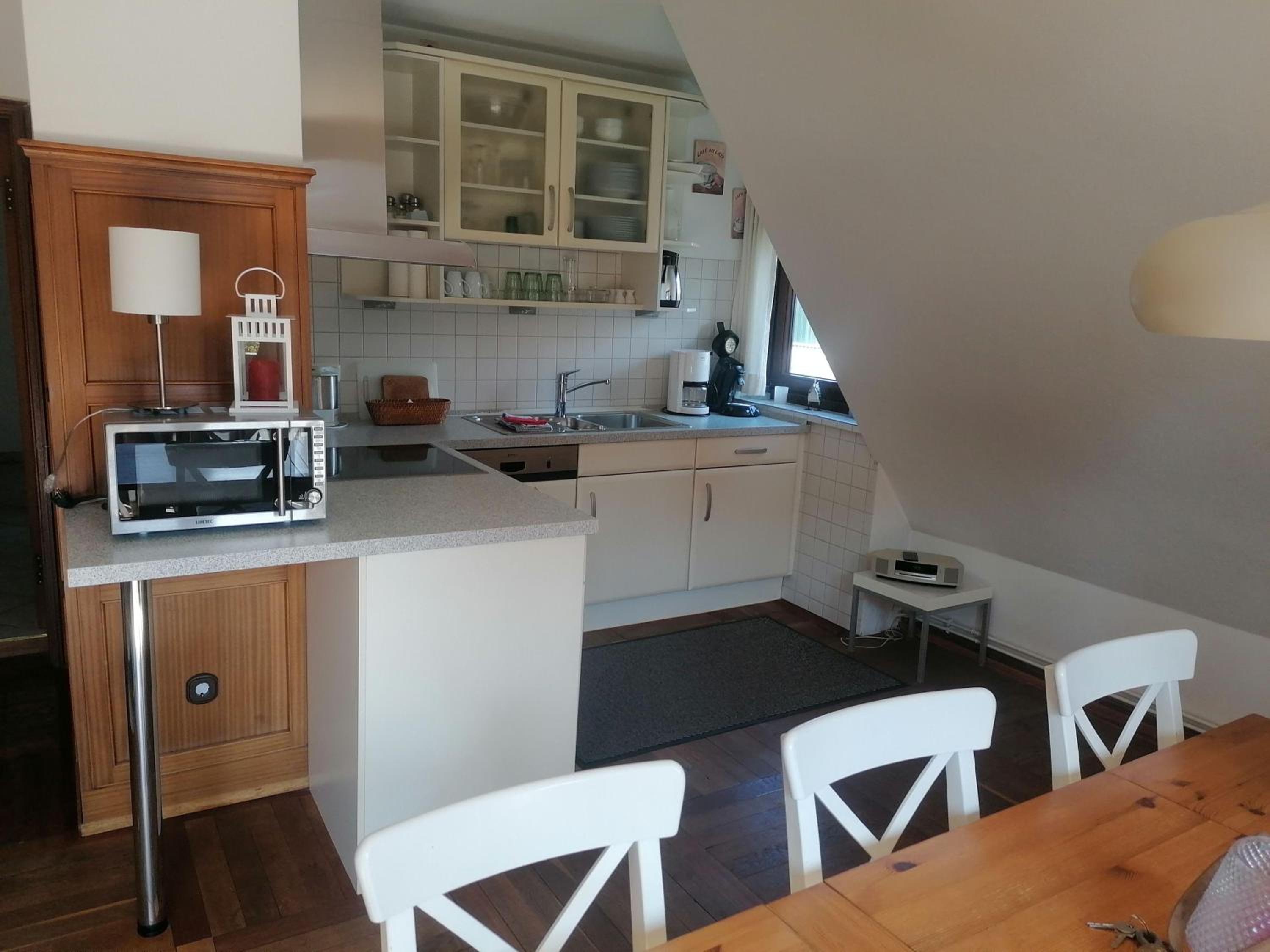 Ferienwohnung-Stoermann view 4