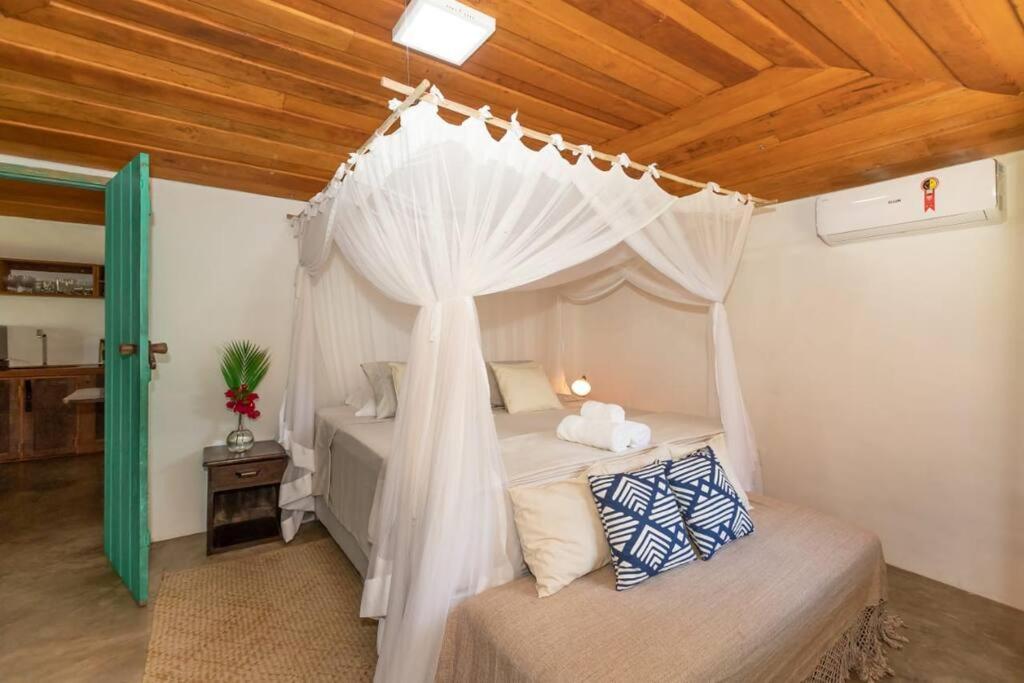 Casa do Pescador