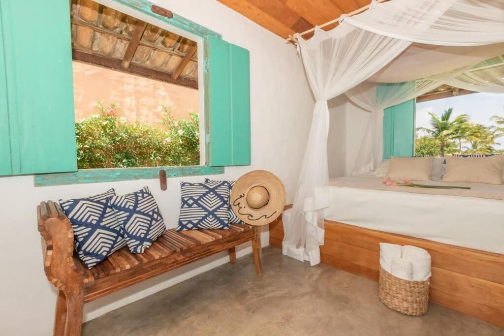 Casa do Pescador