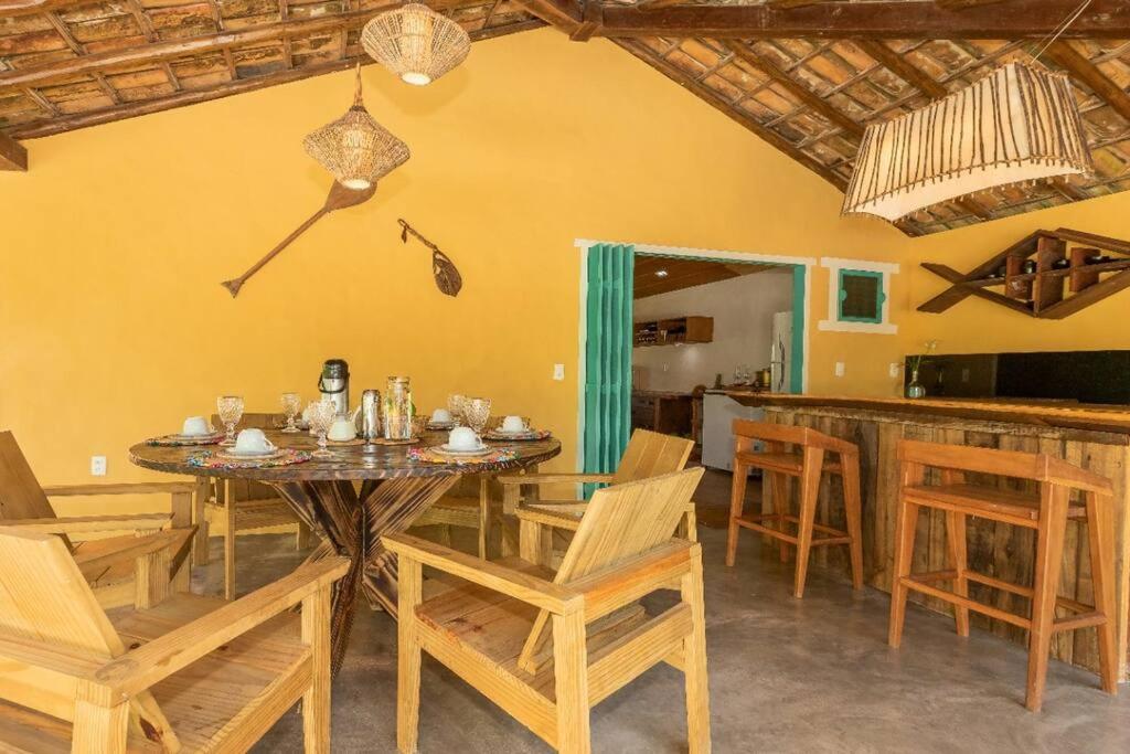Casa do Pescador
