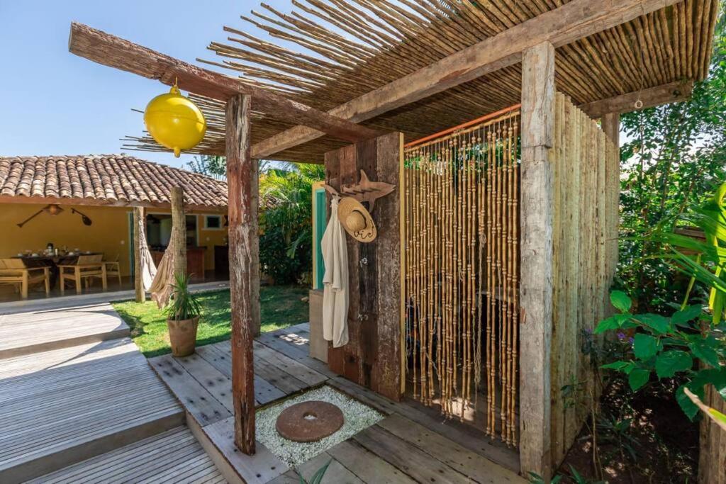Casa do Pescador
