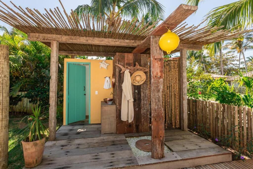 Casa do Pescador