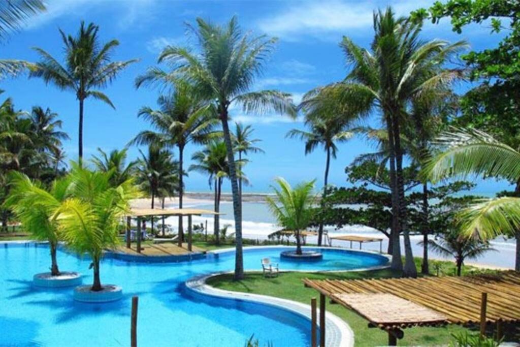 Casa do Pescador
