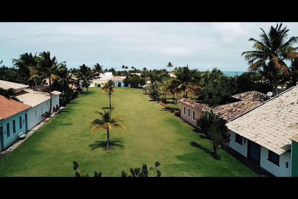 Casa do Pescador