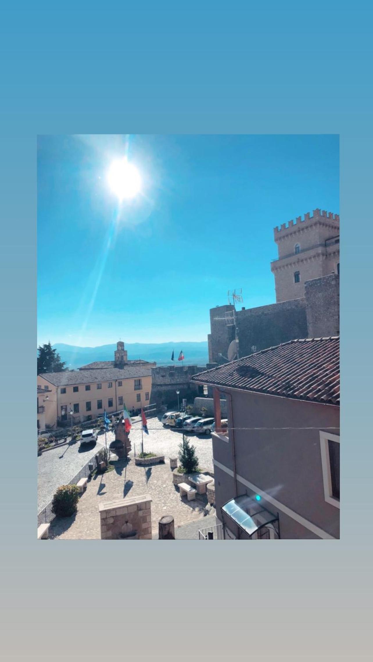 Il Bijoux view 2