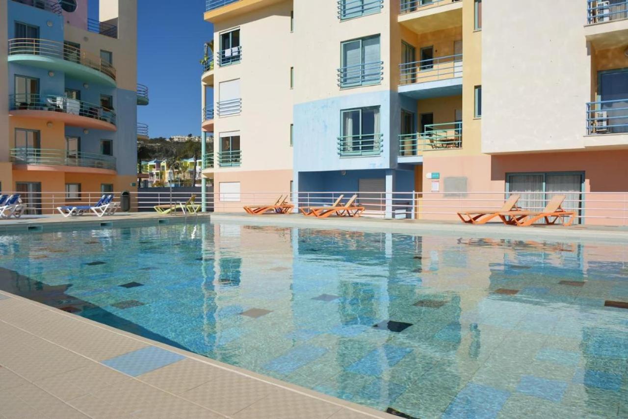 Holiday Apartment in the Albufeira Marina view 3