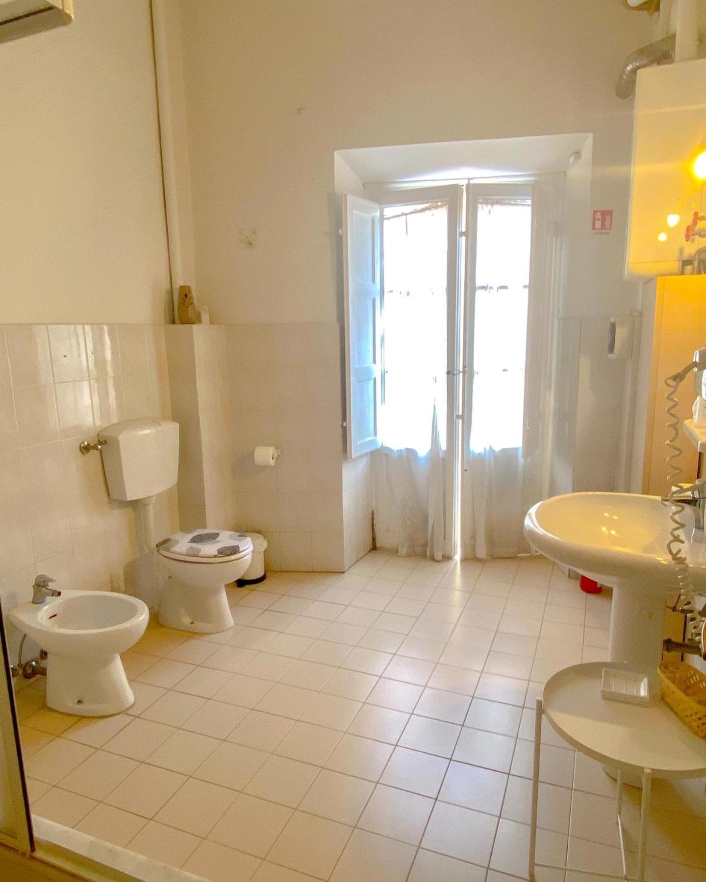 Guest House Santa Giustina Lucca Centro Storico photo 5