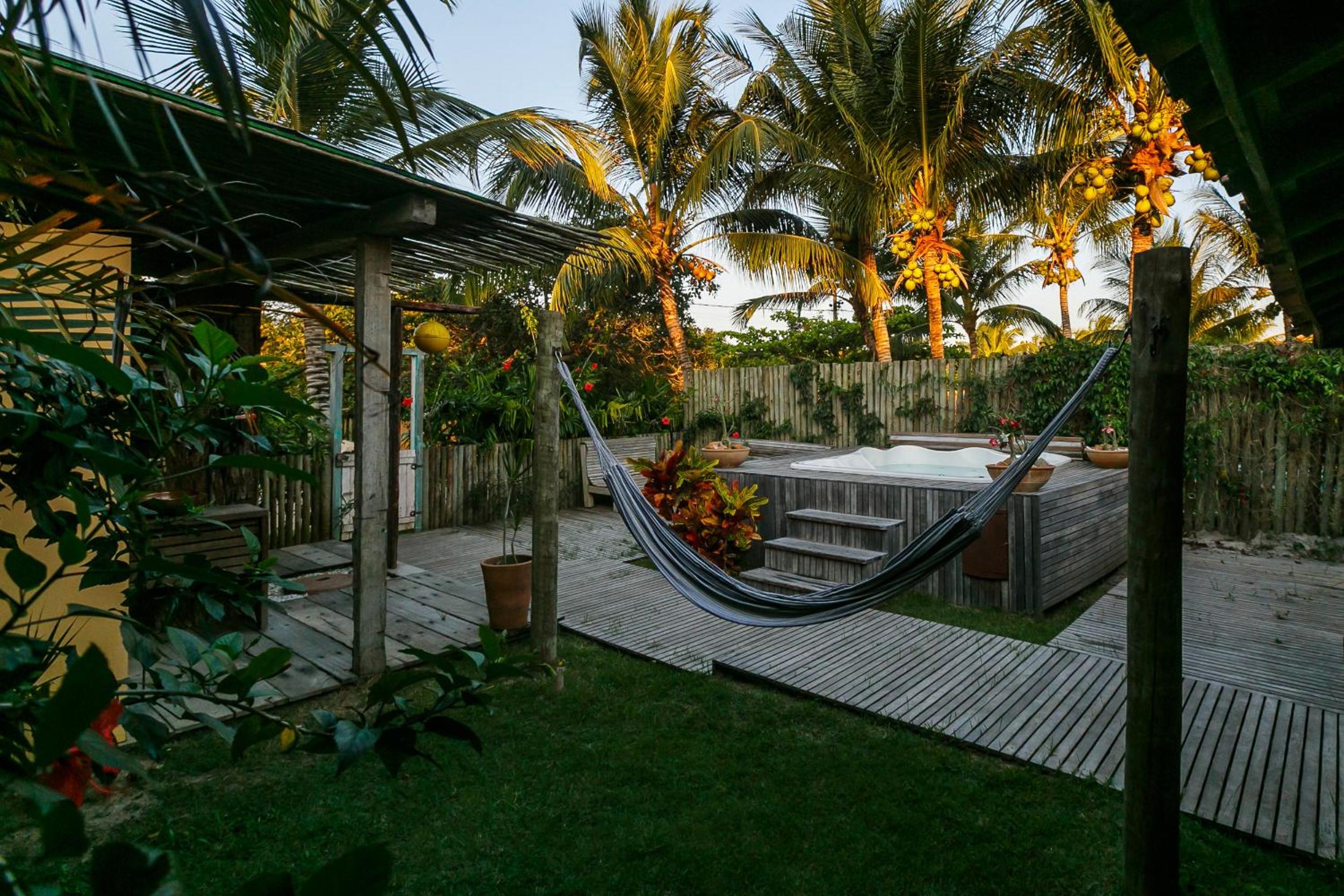 Casa do Pescador