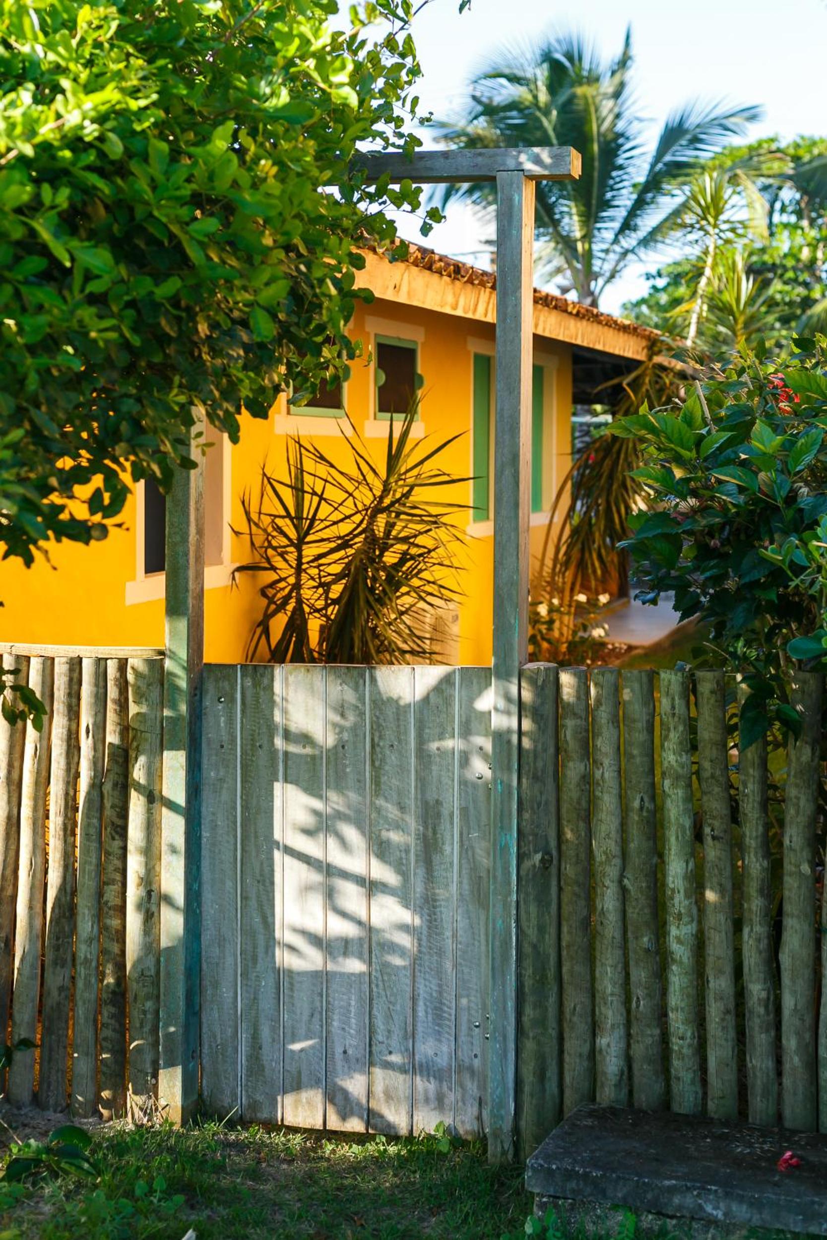 Casa do Pescador