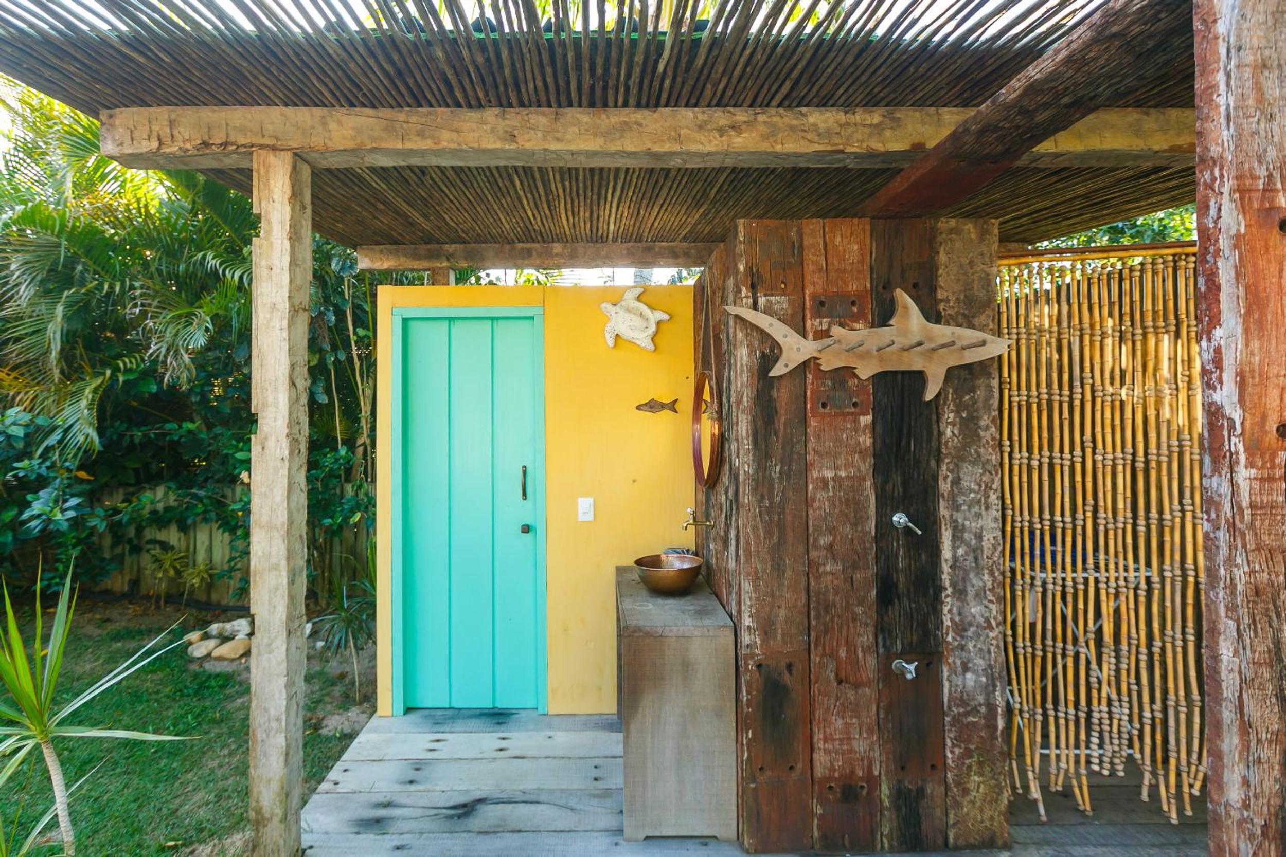 Casa do Pescador