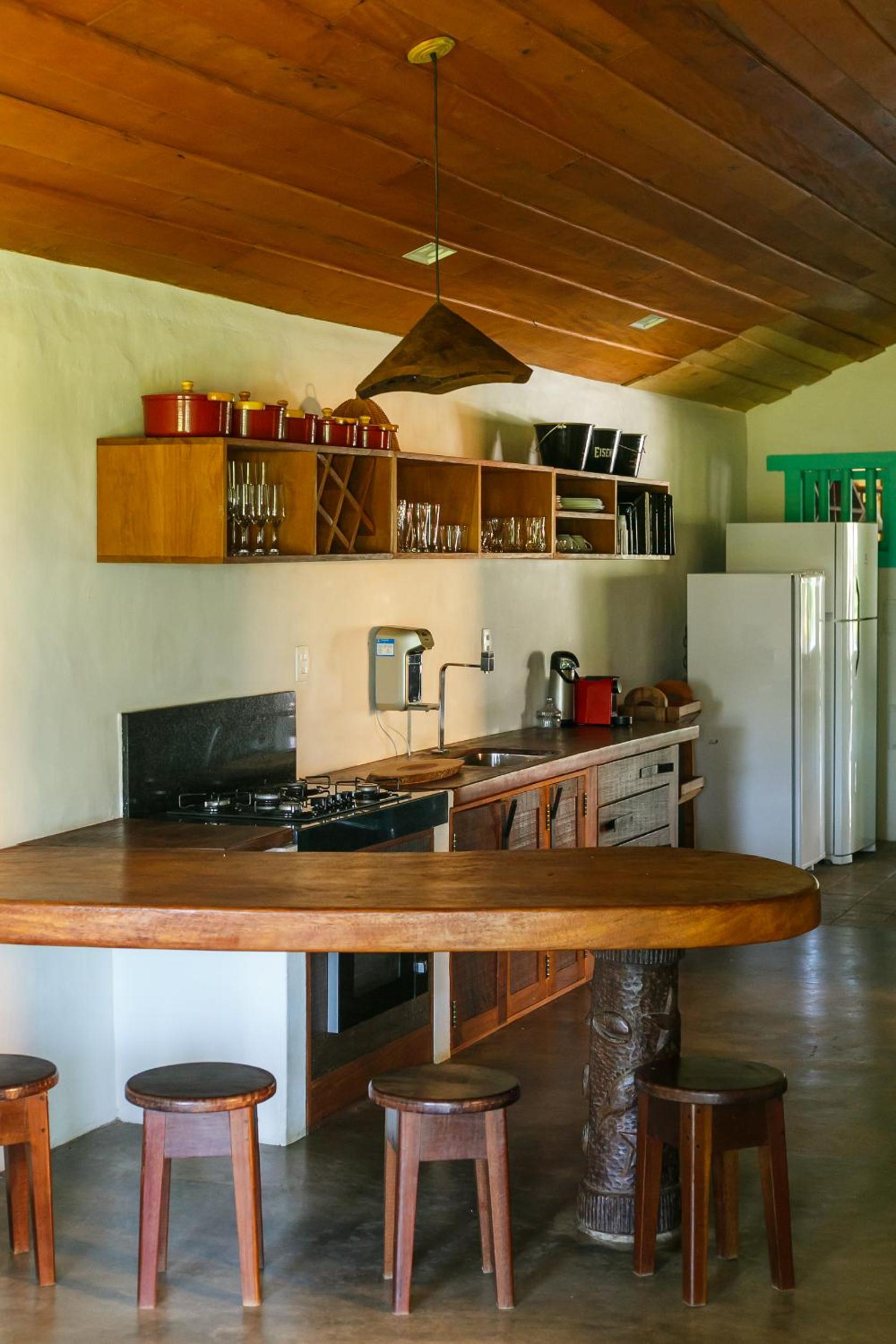 Casa do Pescador